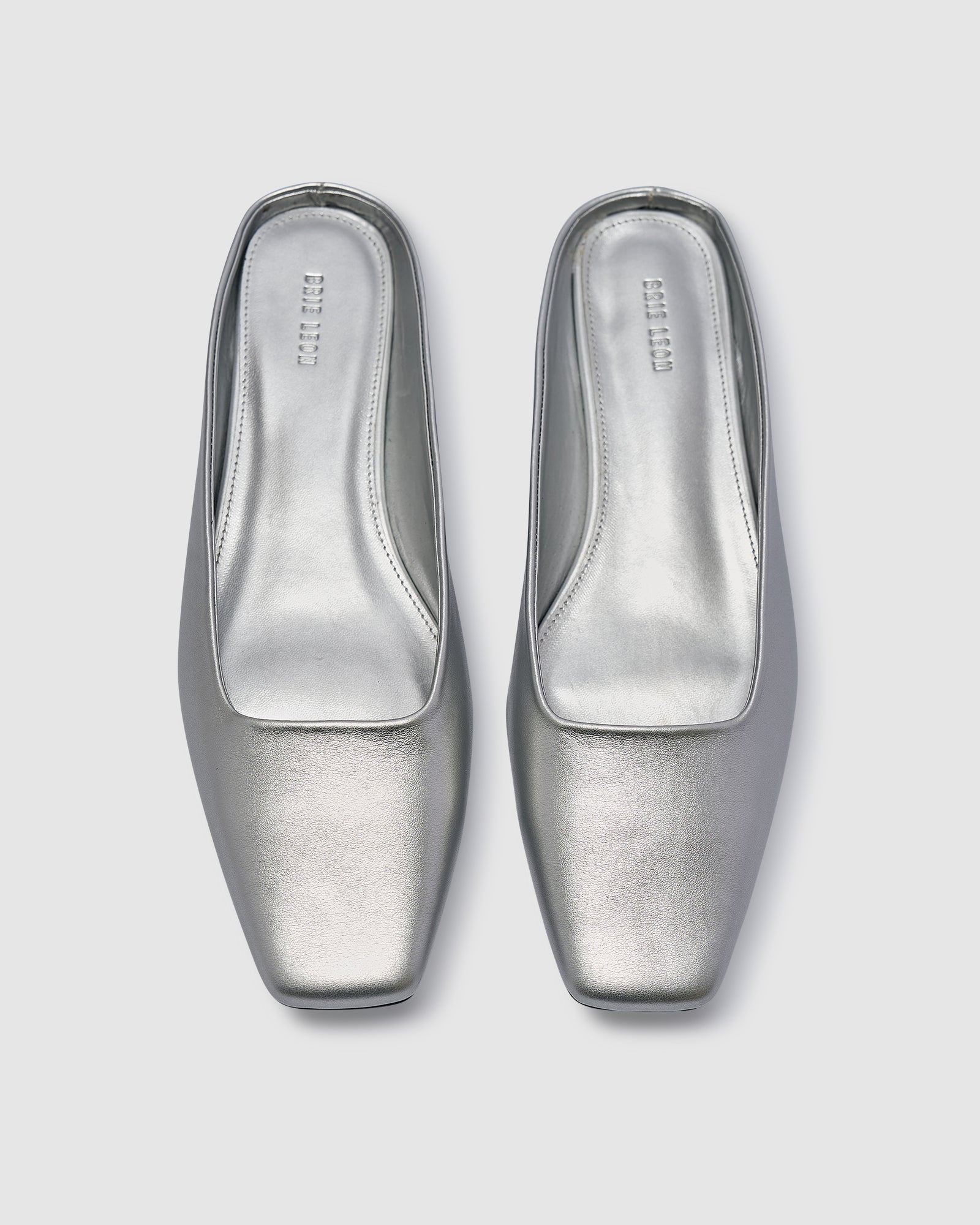 Amelia Ballet Mule