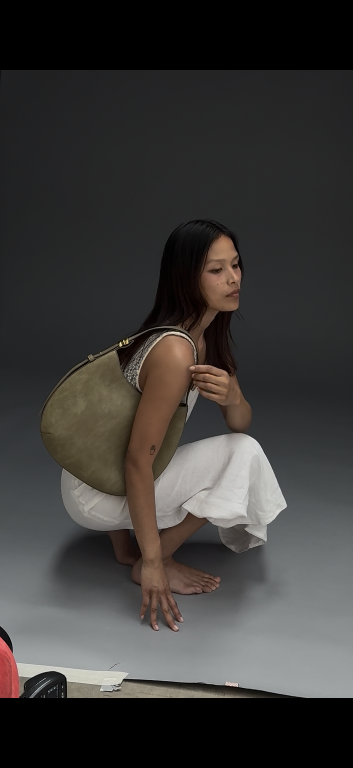 Organica Day Bag
