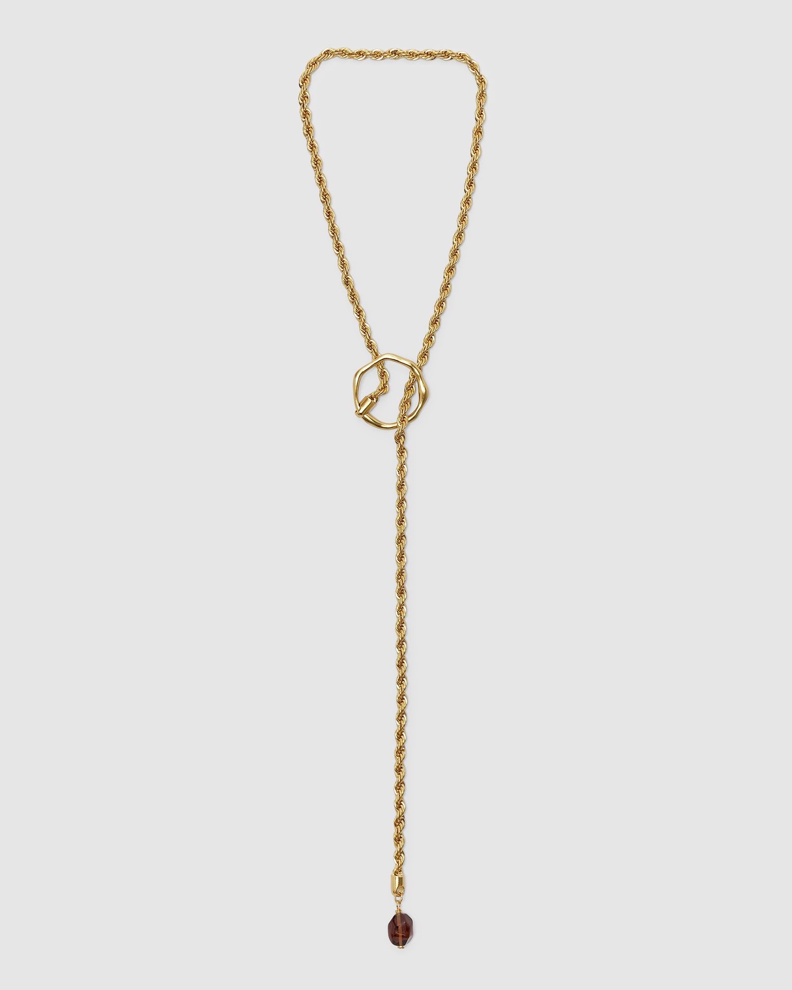 Maeve Drop Necklace