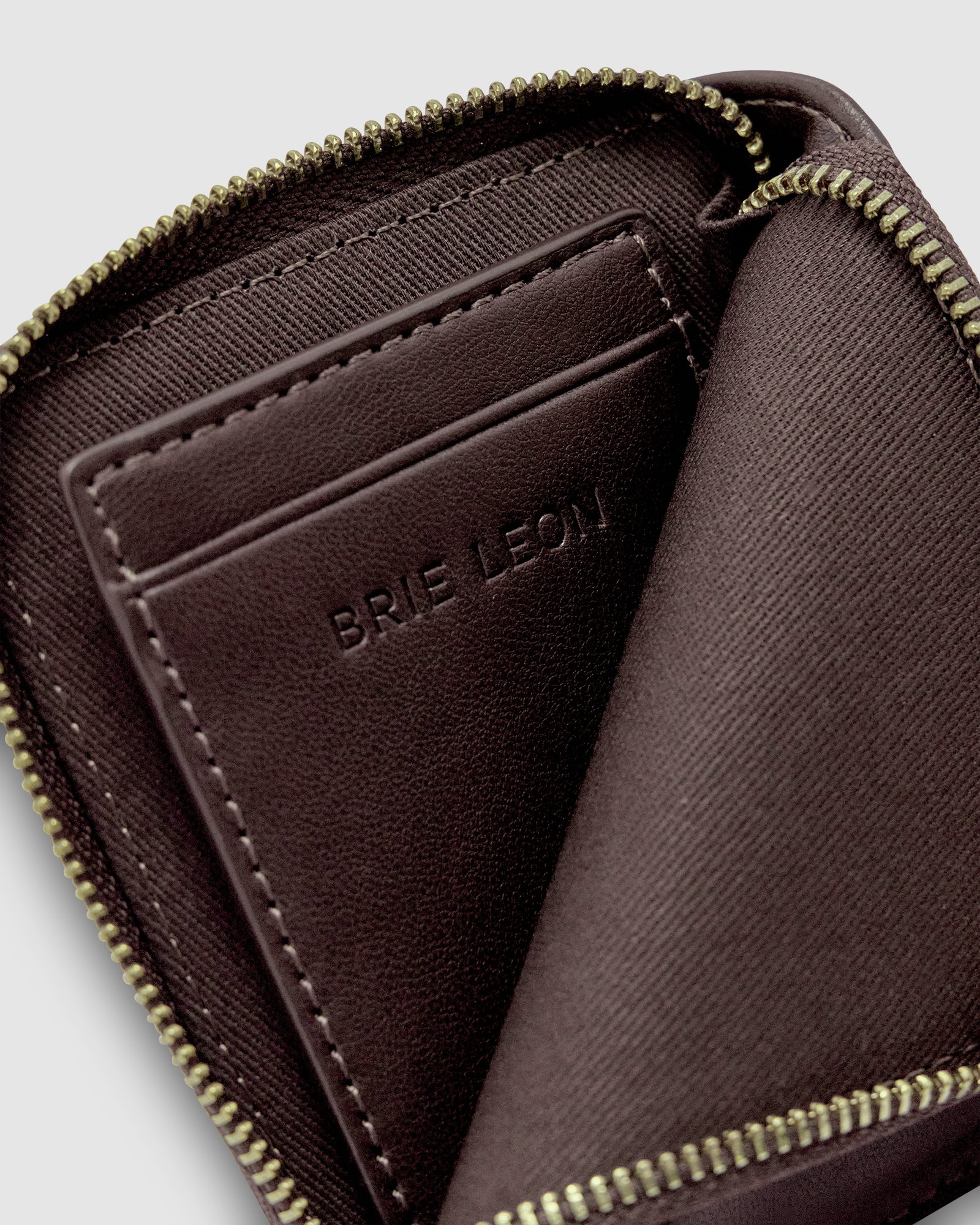 Adie Zip Around Wallet