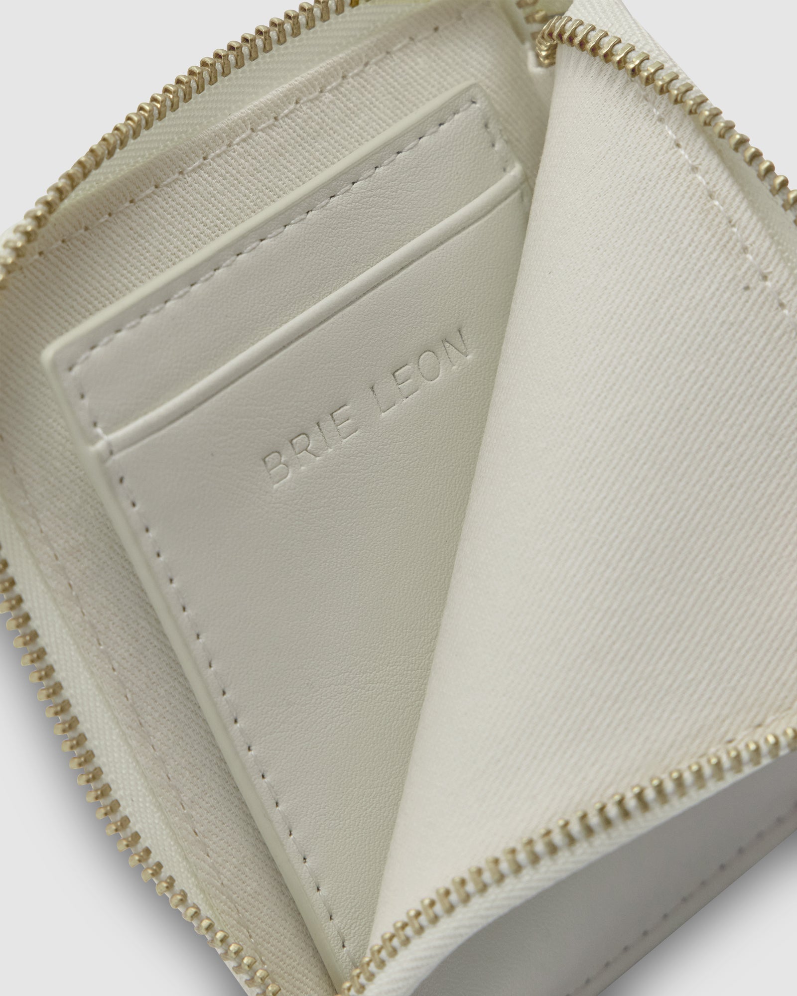 Adie Zip Around Wallet