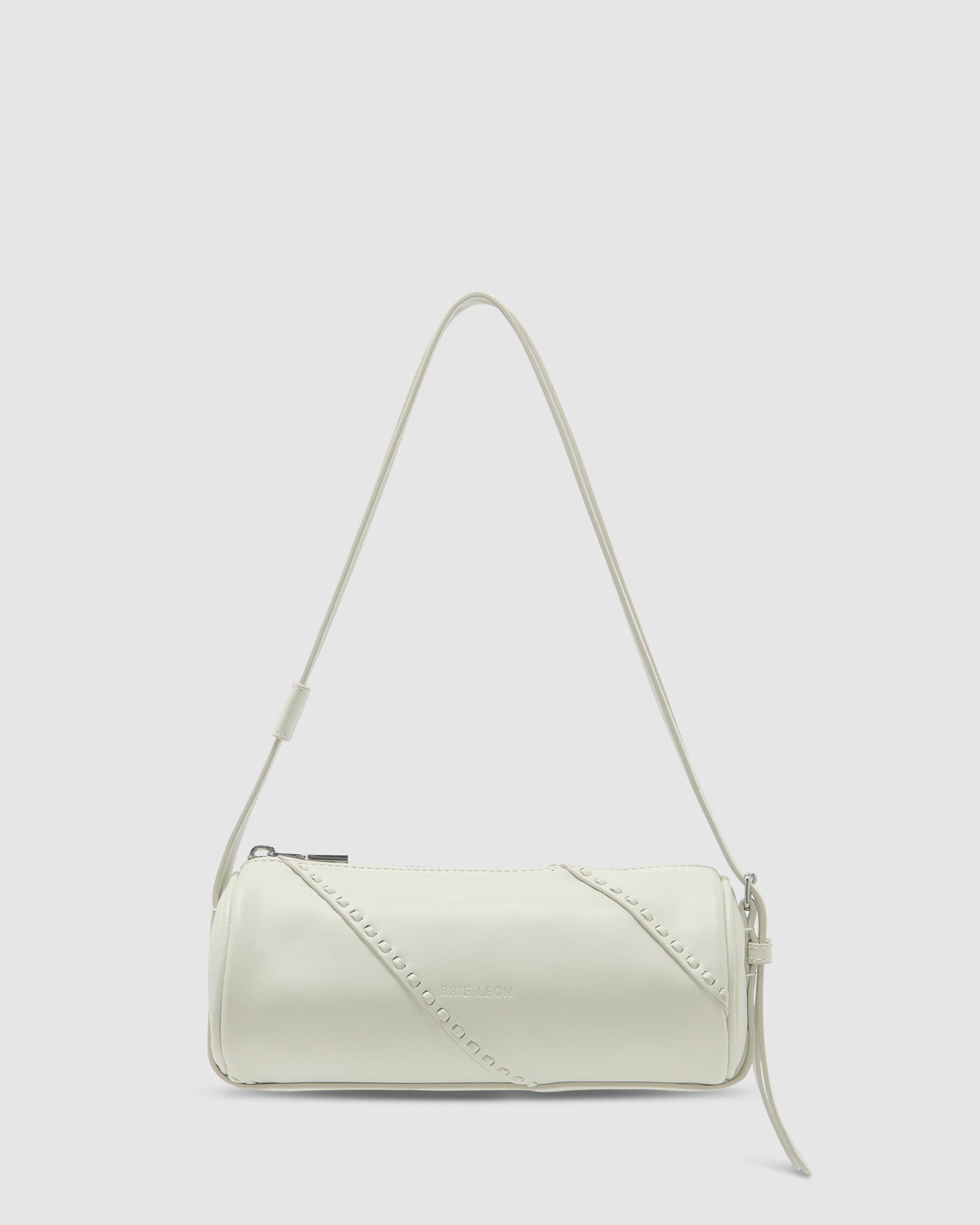 Brooke Mini Barrel Bag