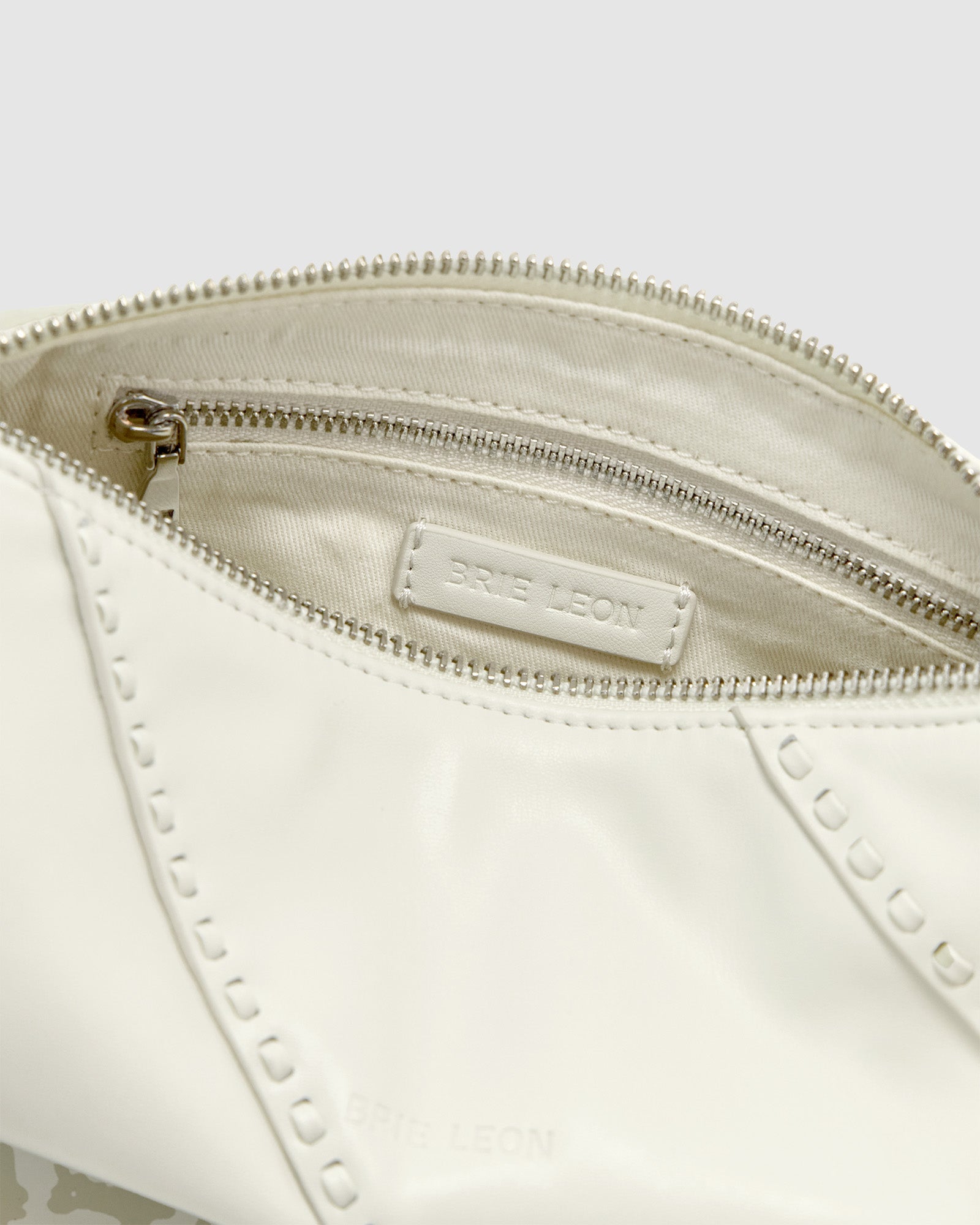 Brooke Mini Barrel Bag