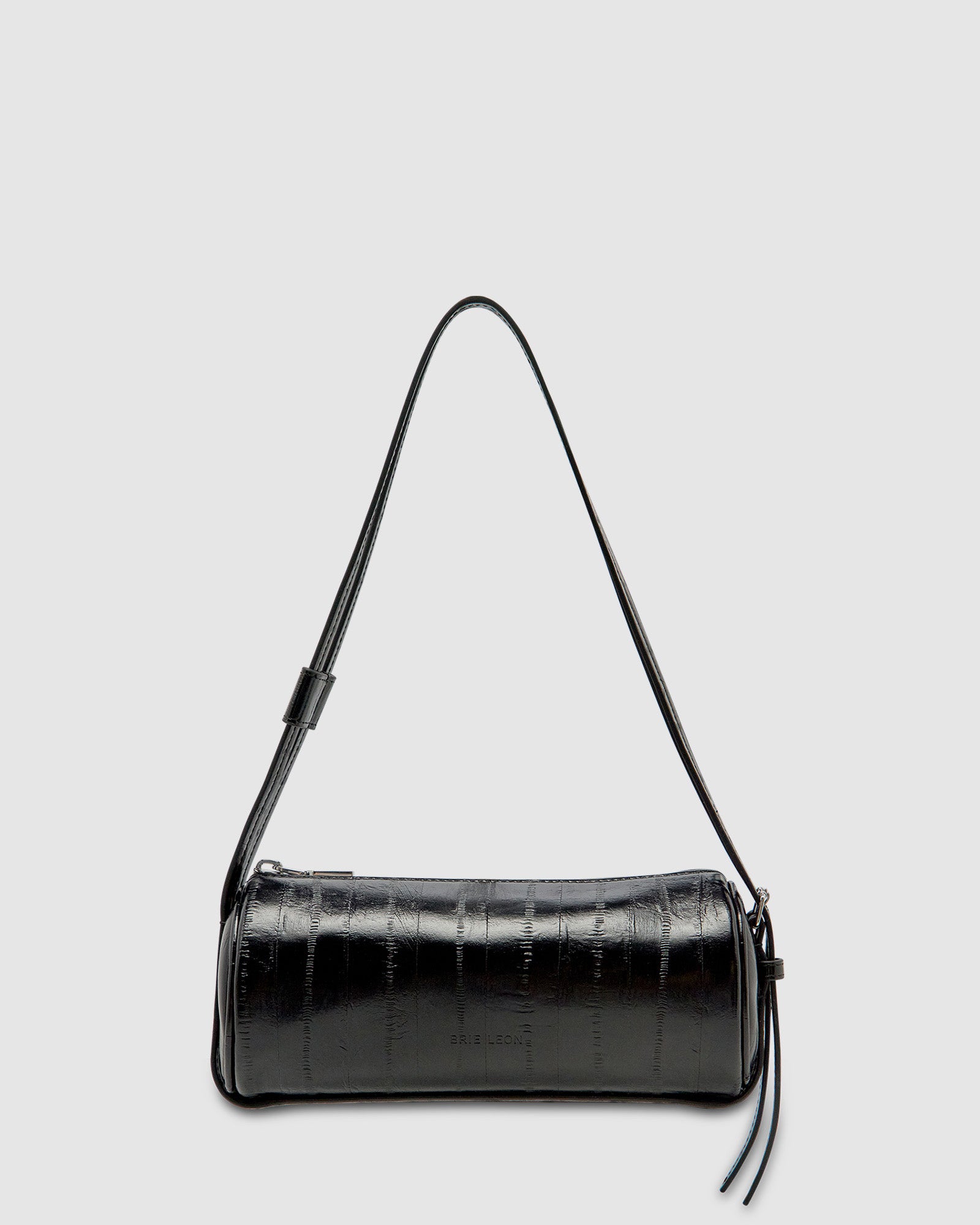 Brooke Mini Barrel Bag