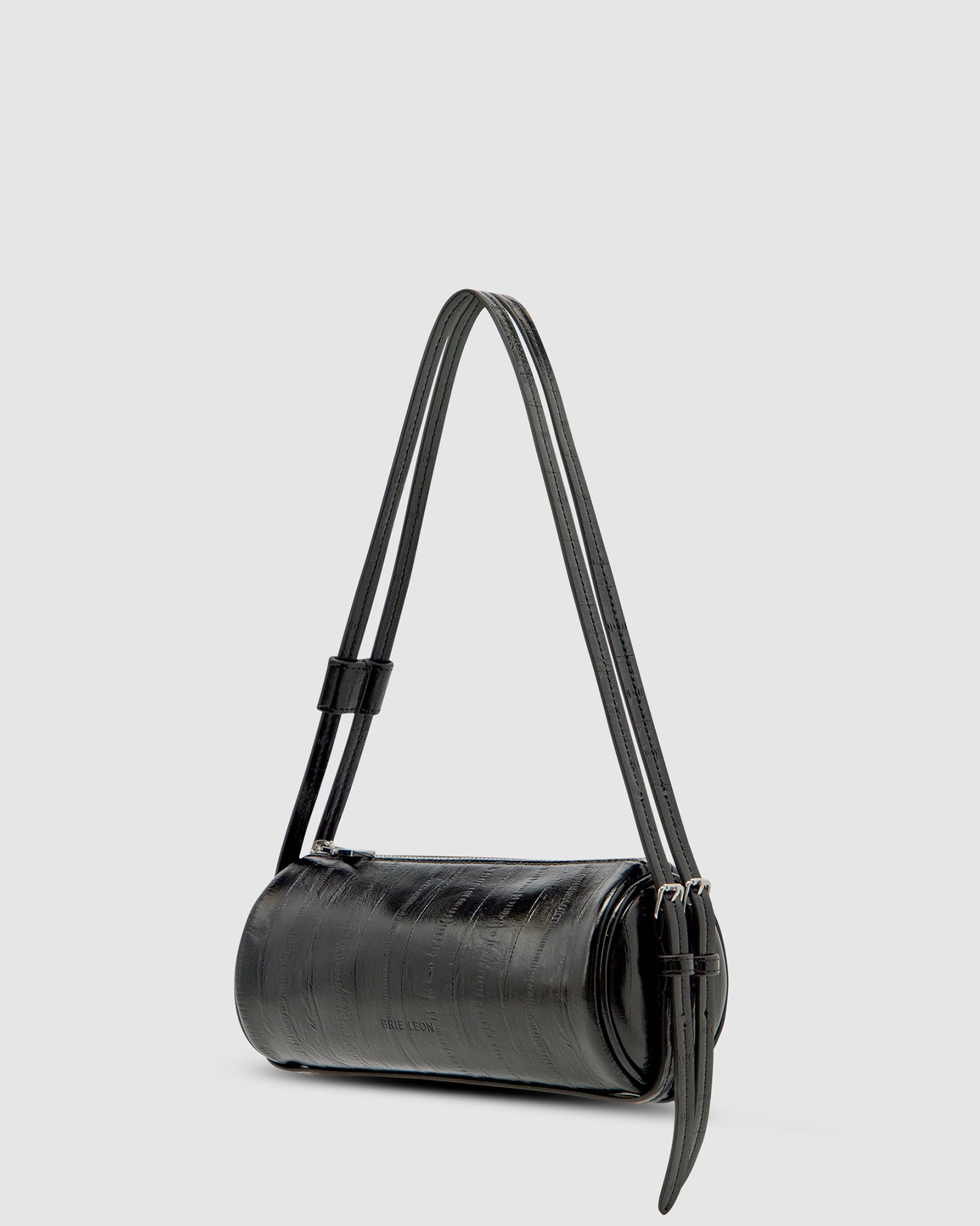 Brooke Mini Barrel Bag