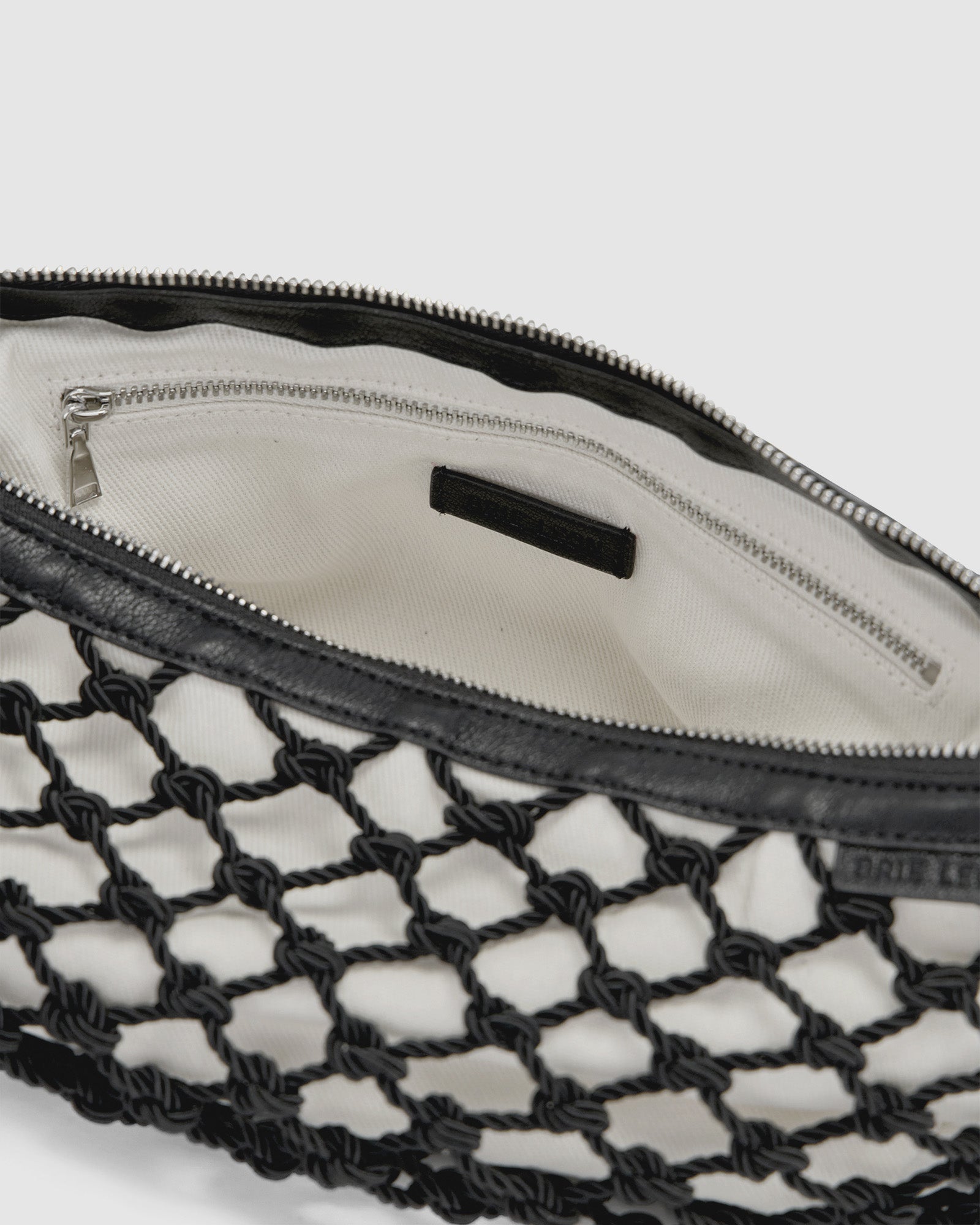 Capri Slouch Hammock Bag