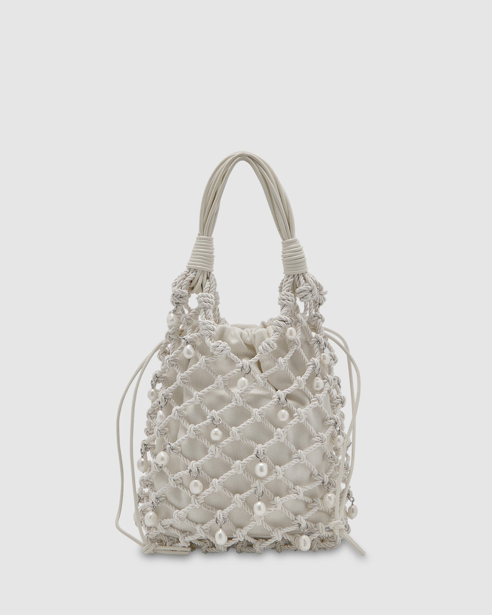 Capri Slouch Mini Bag