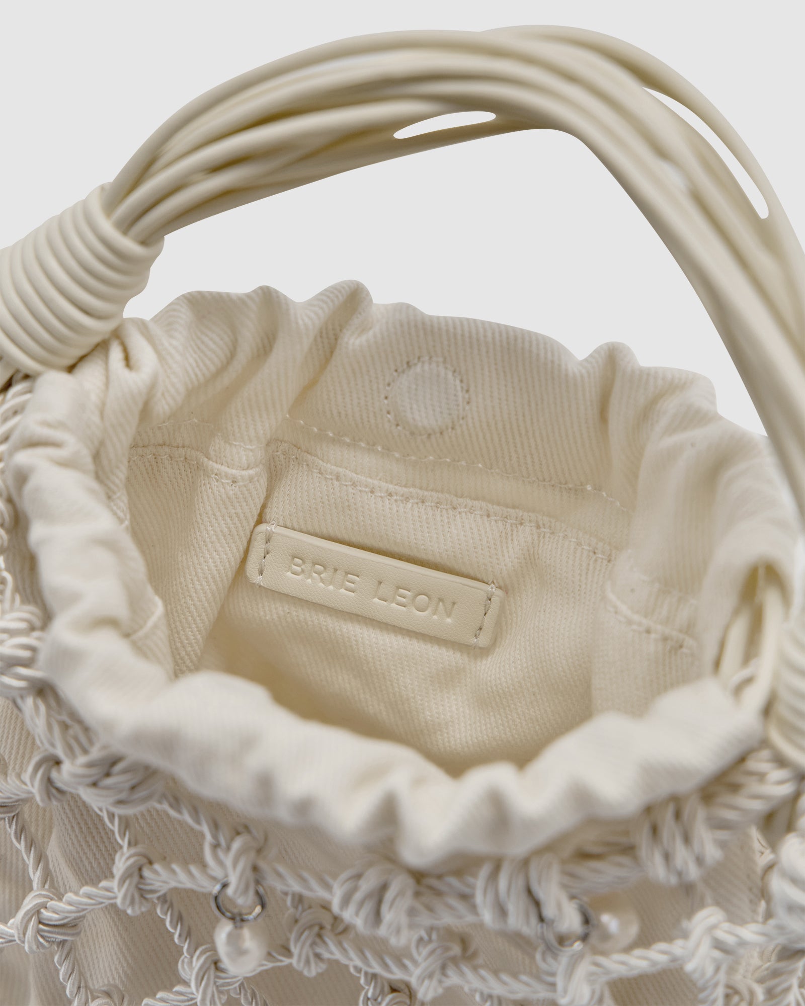 Capri Slouch Mini Bag