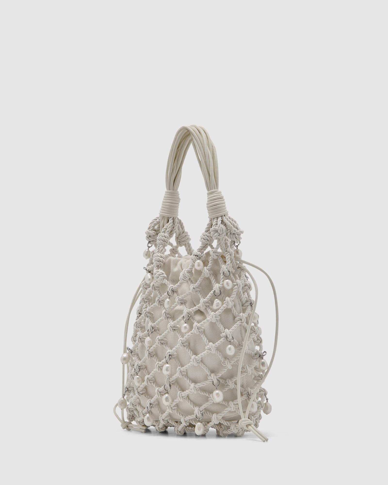 Capri Slouch Mini Bag
