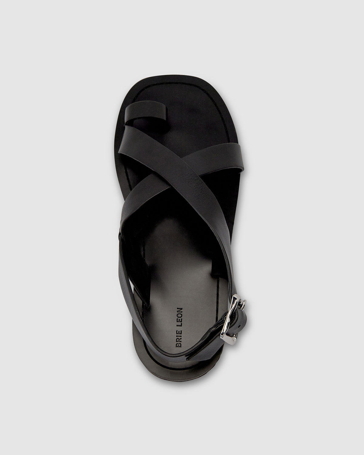 Everyday Flat Sandal