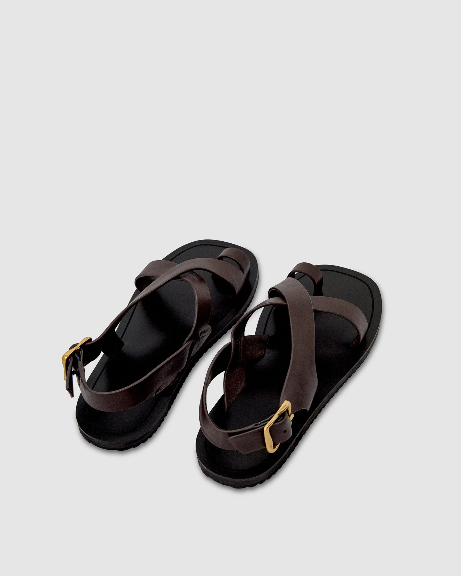 Everyday Flat Sandal