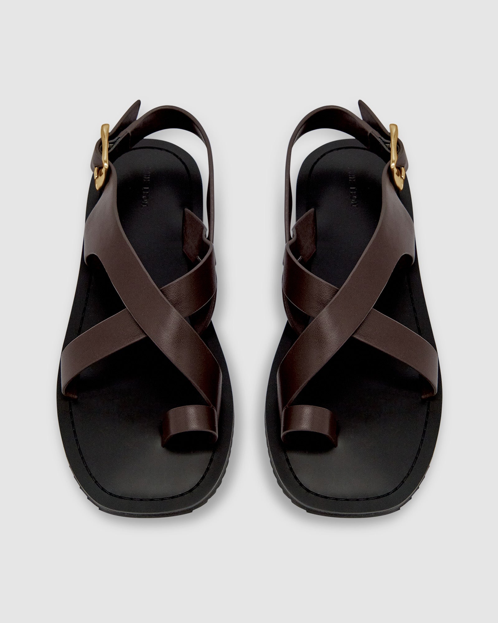 Everyday Flat Sandal
