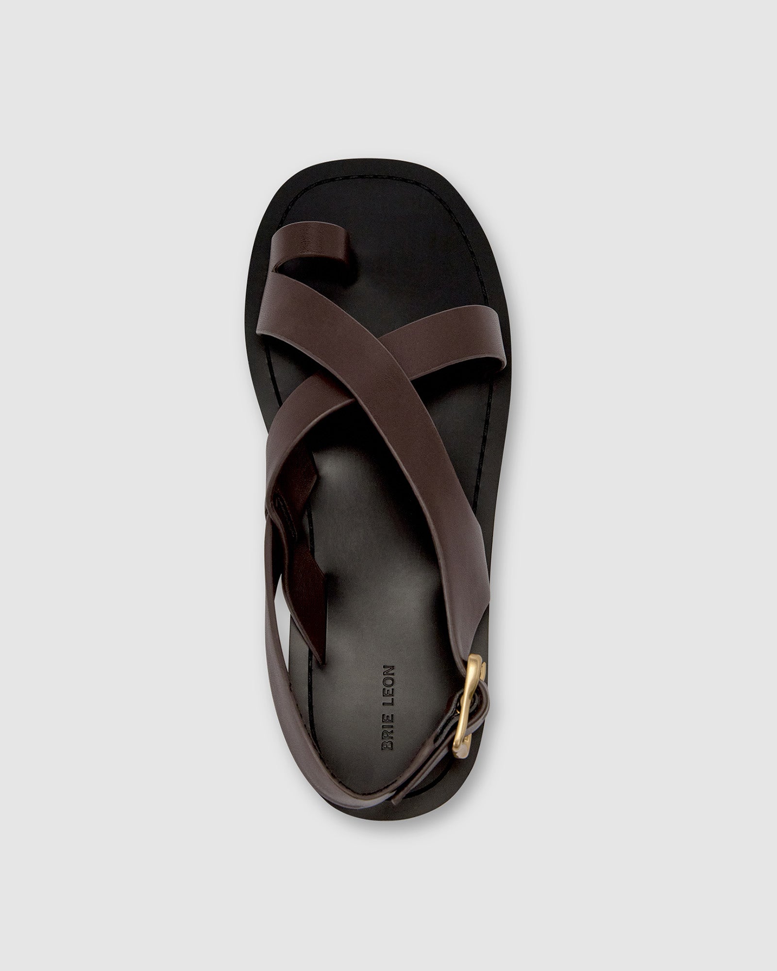 Everyday Flat Sandal
