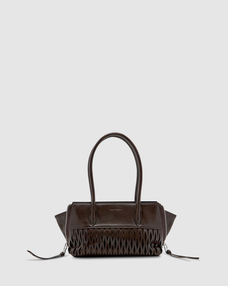 Faye Mini Tote