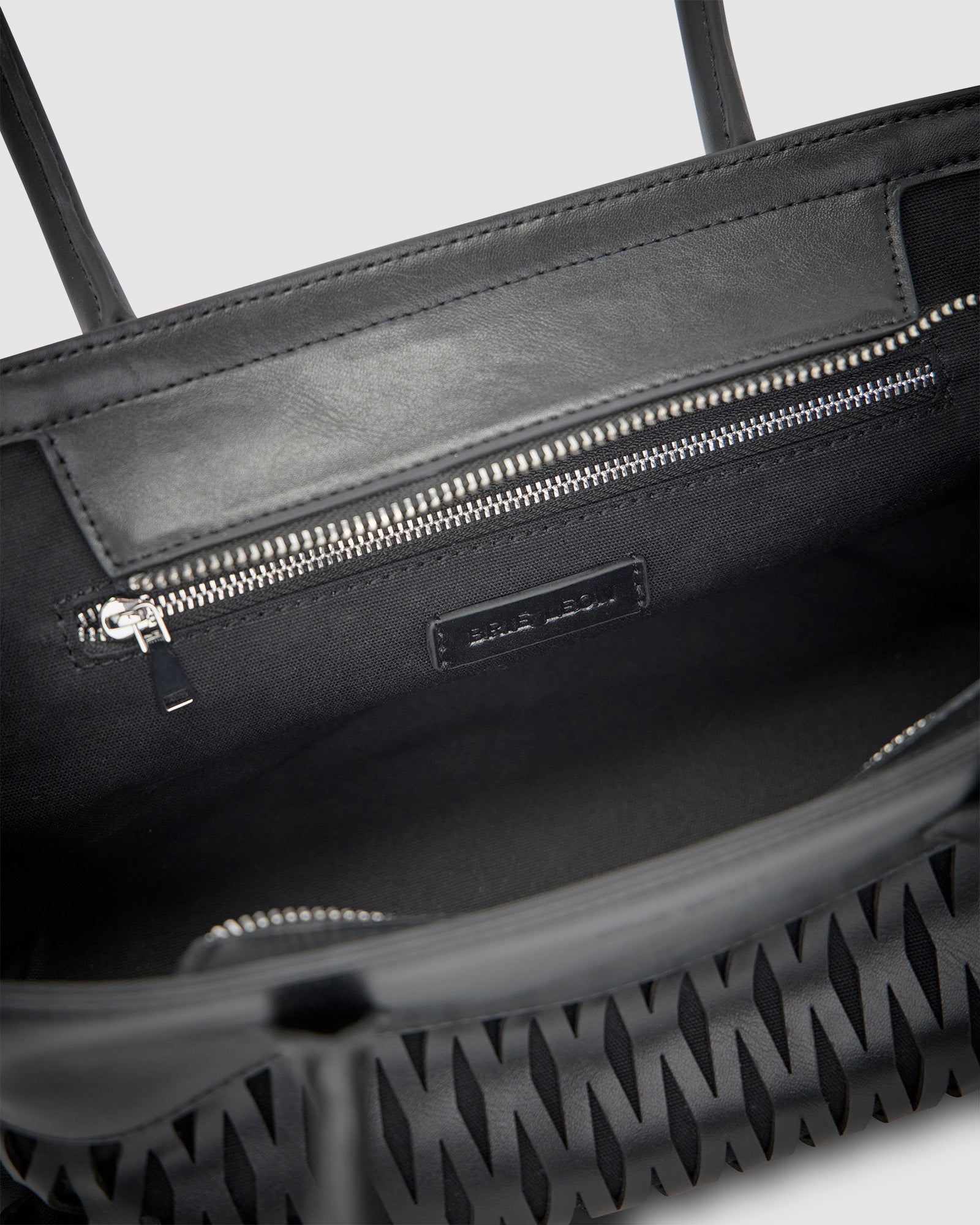 Faye Mini Tote