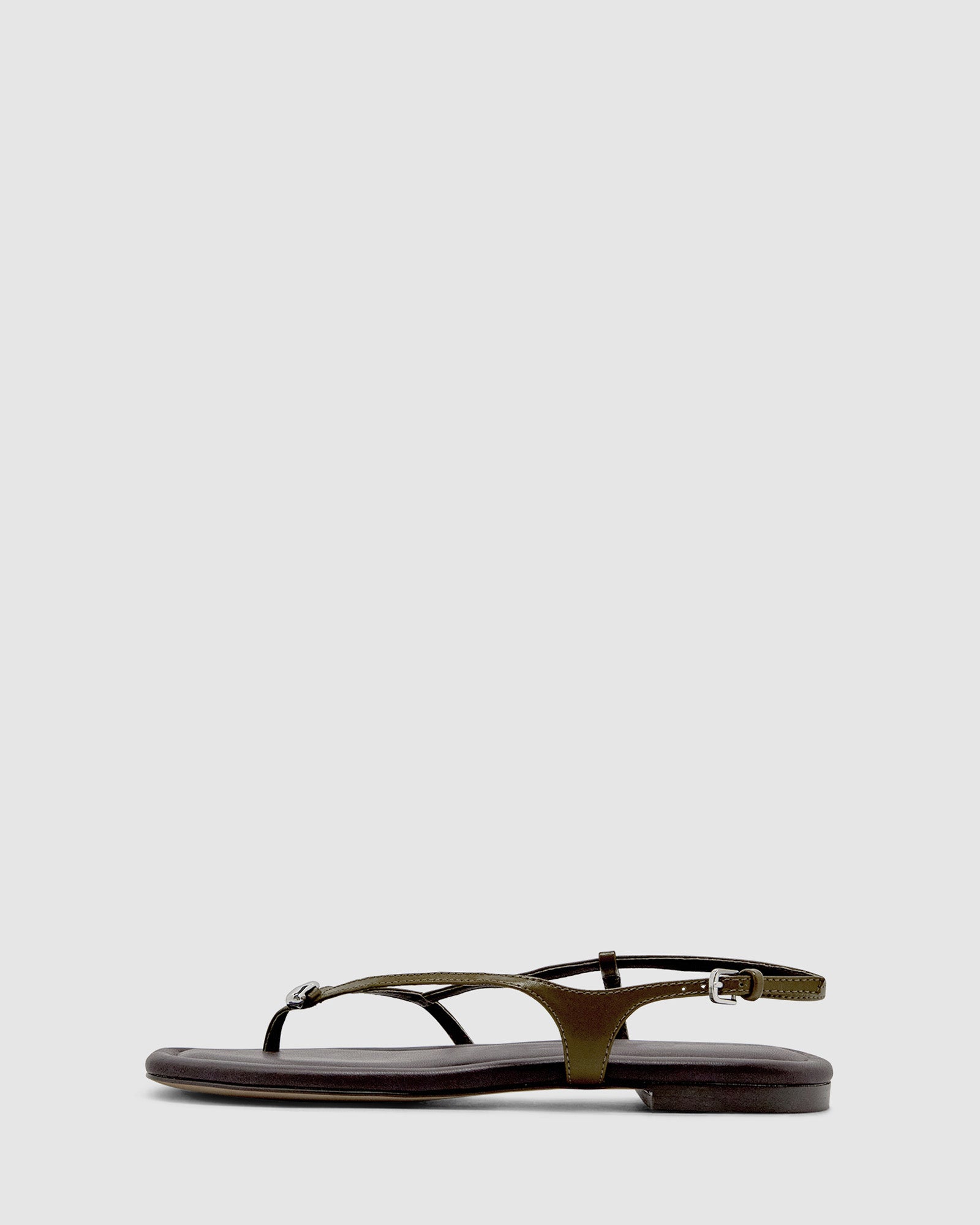 Halle Flat Sandal