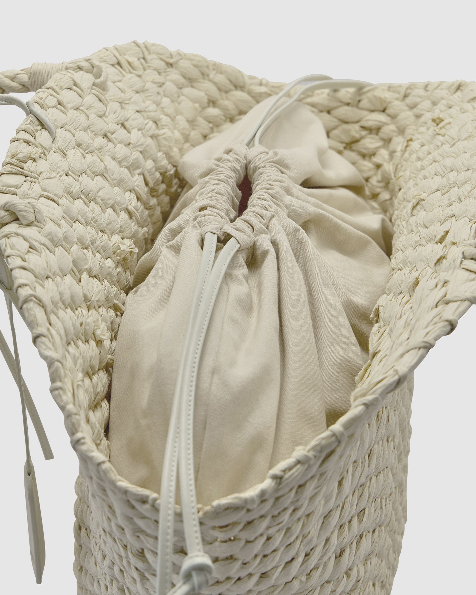 Heather Basket