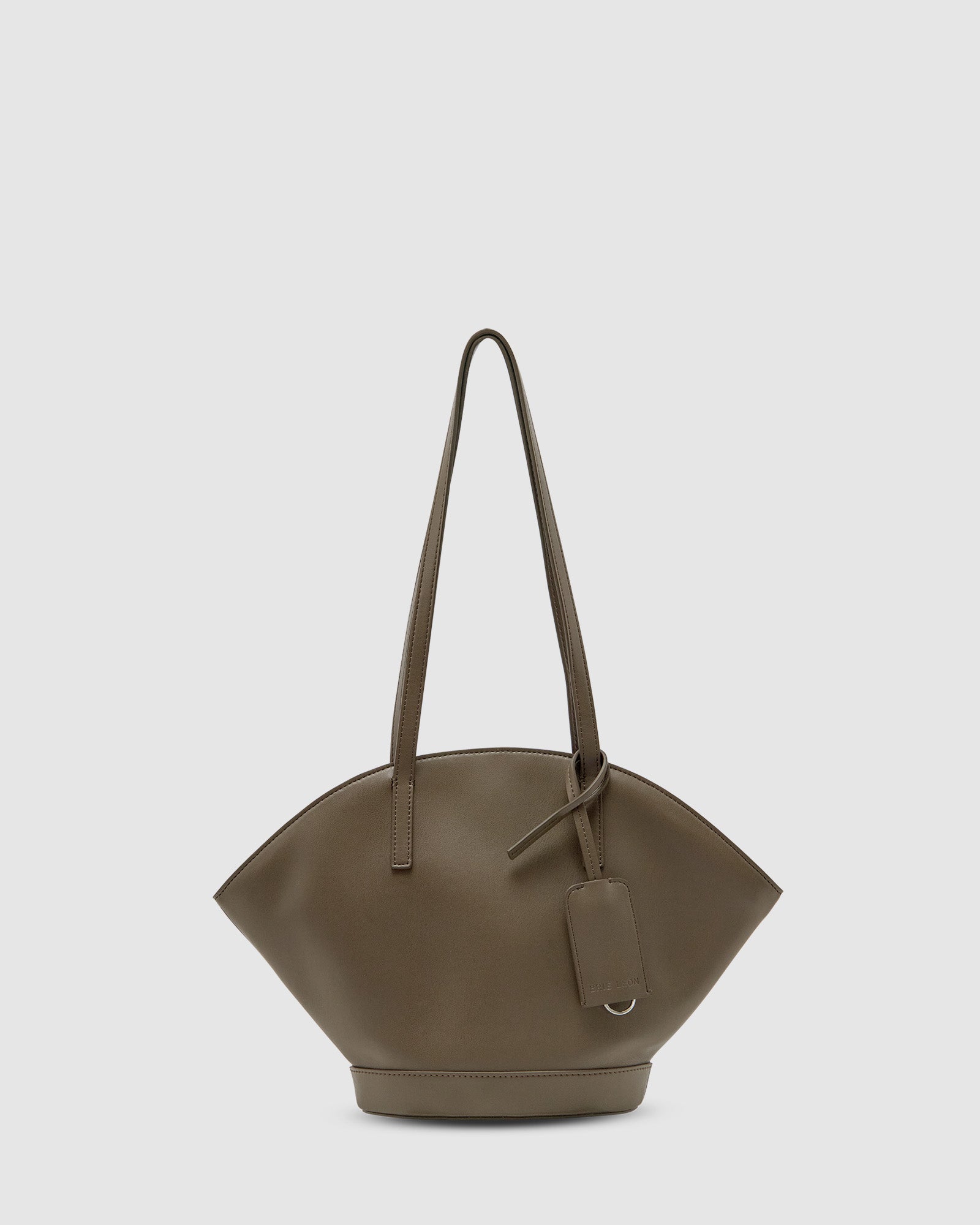 Heather Mini Tote