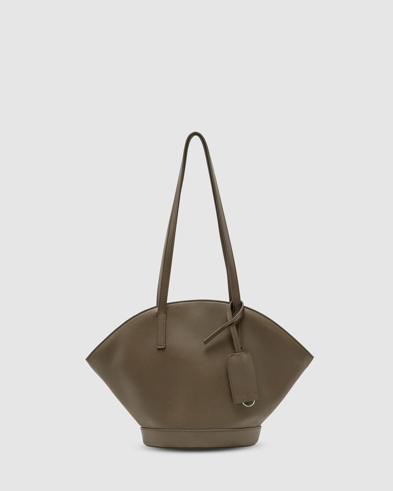 Heather Mini Tote
