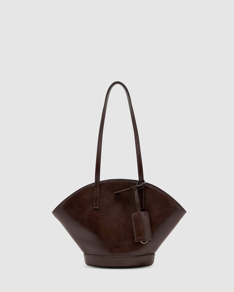 Heather Mini Tote