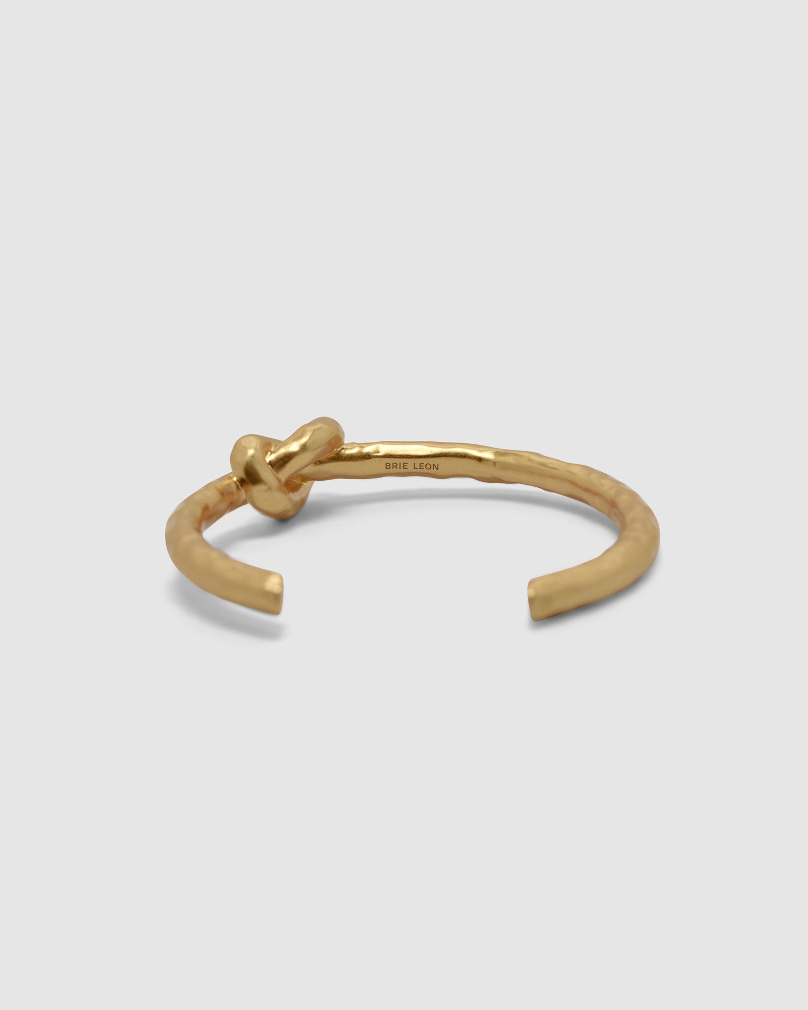 Knotted Bracelet