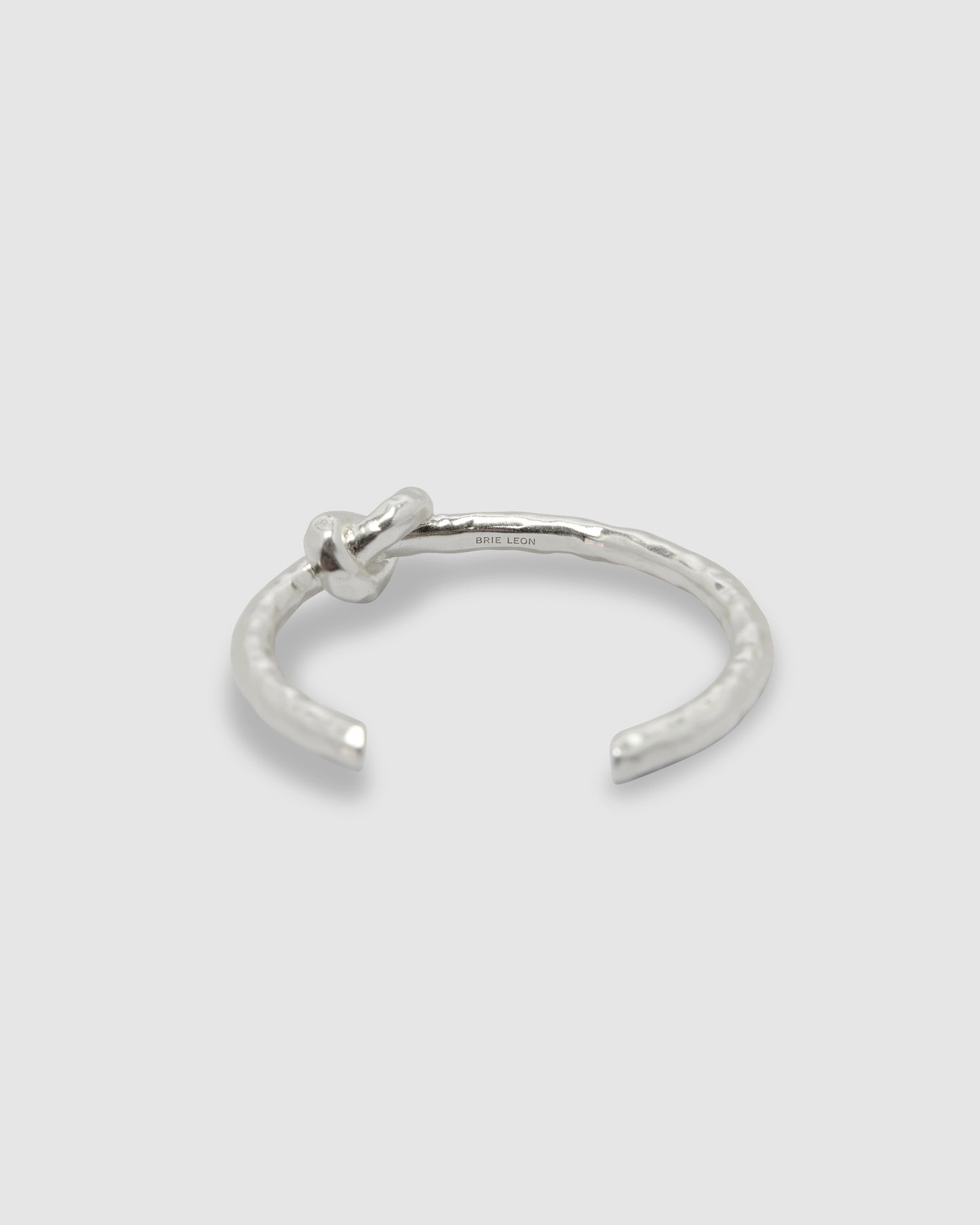 Knotted Bracelet