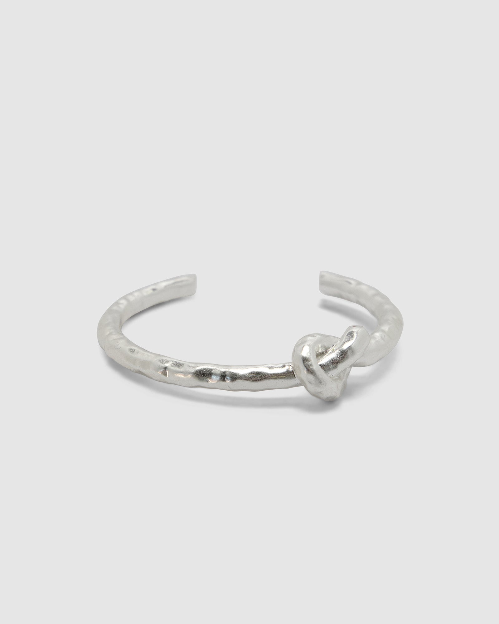Knotted Bracelet