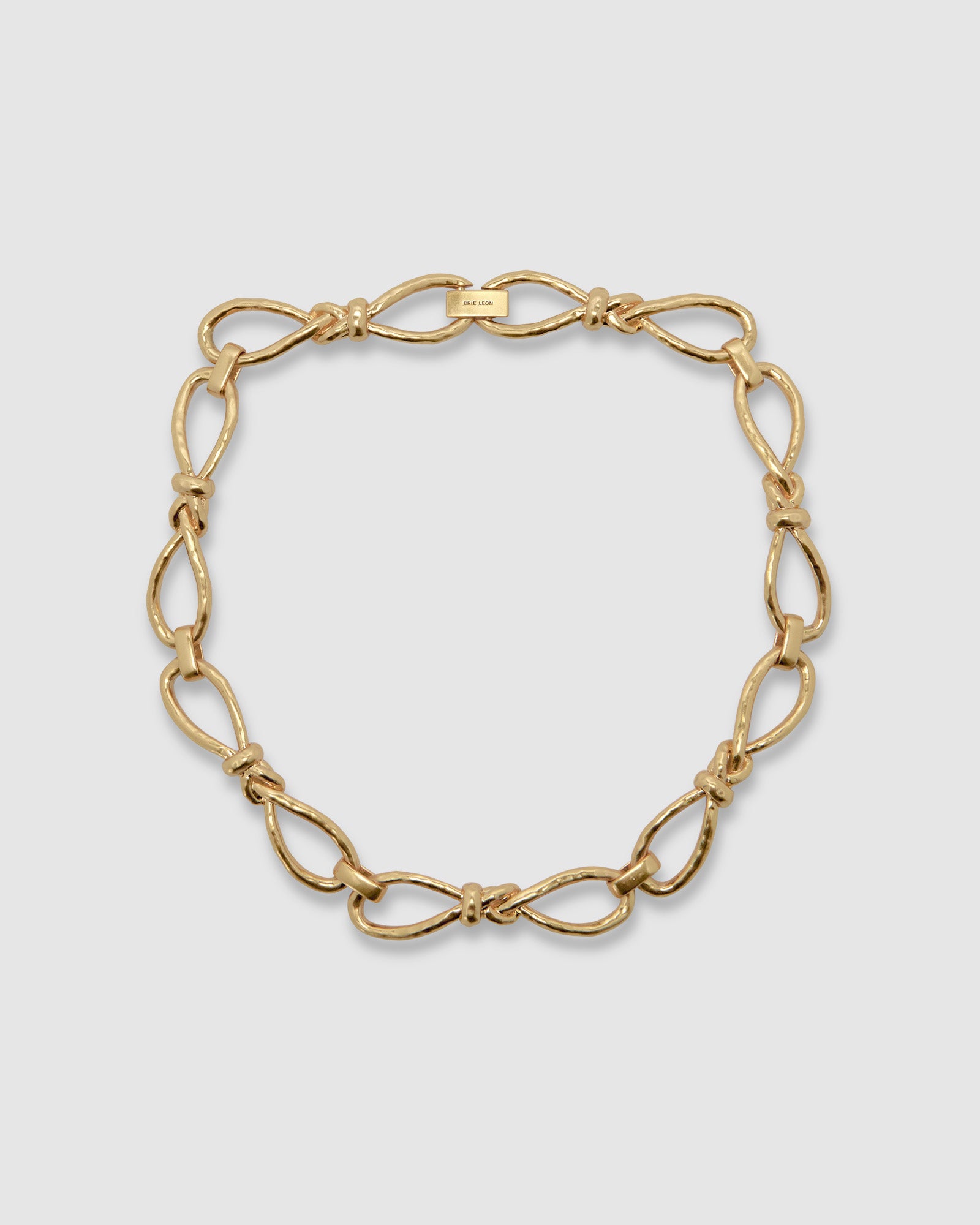 Knotted Choker