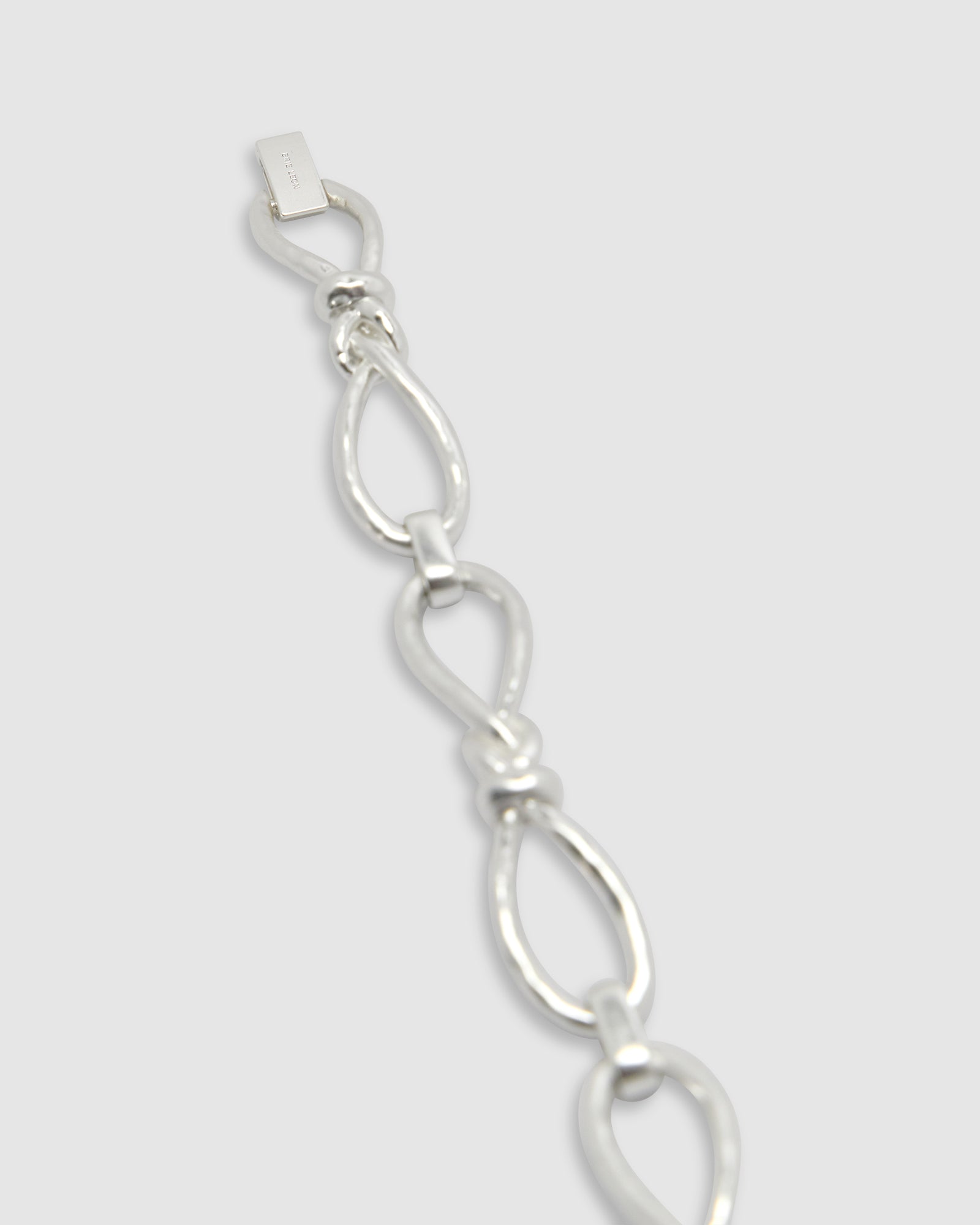 Knotted Choker