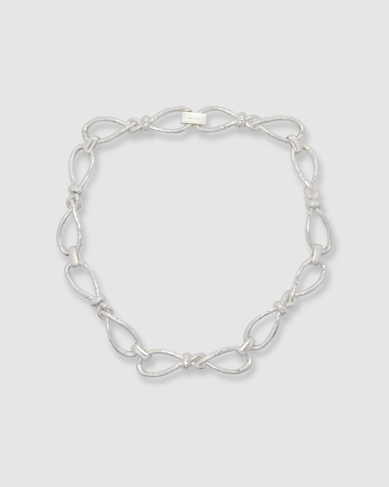 Knotted Choker