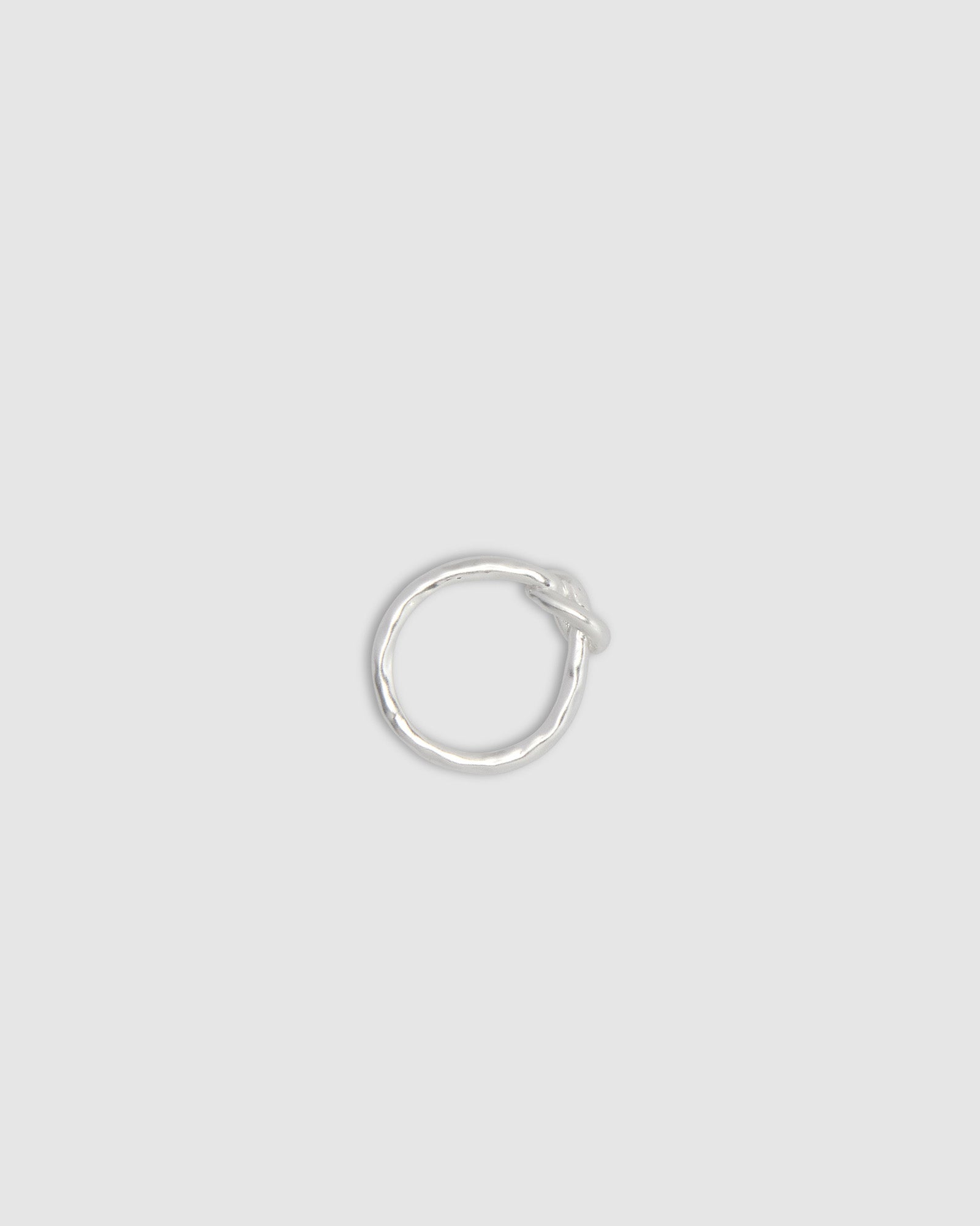 Knotted Ring