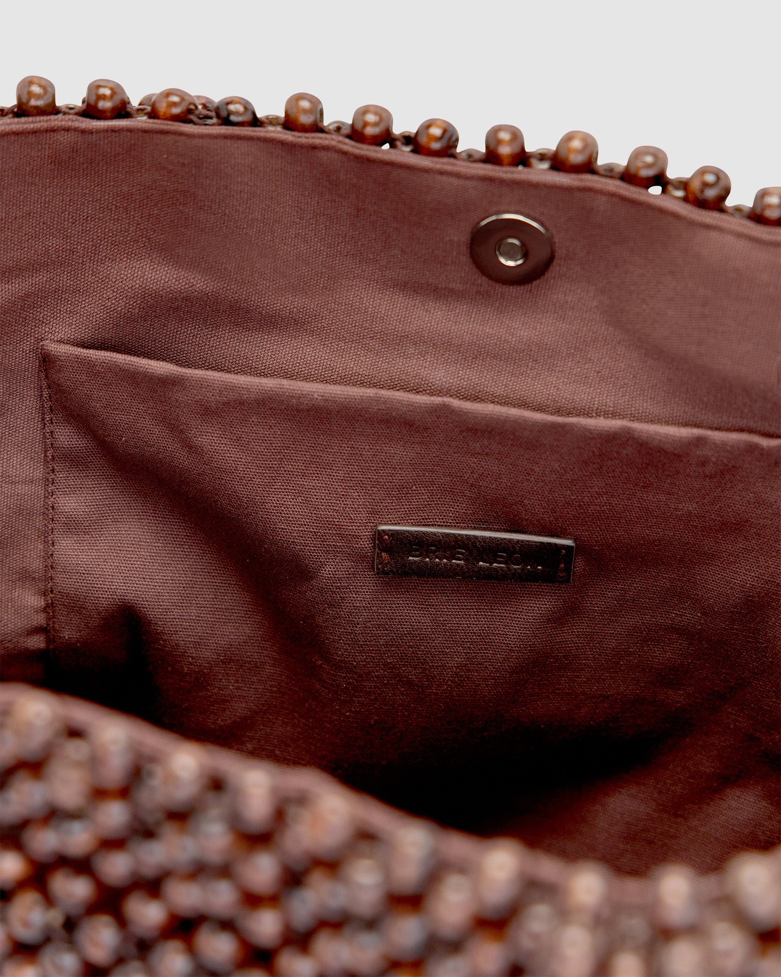Madera Tote Bag