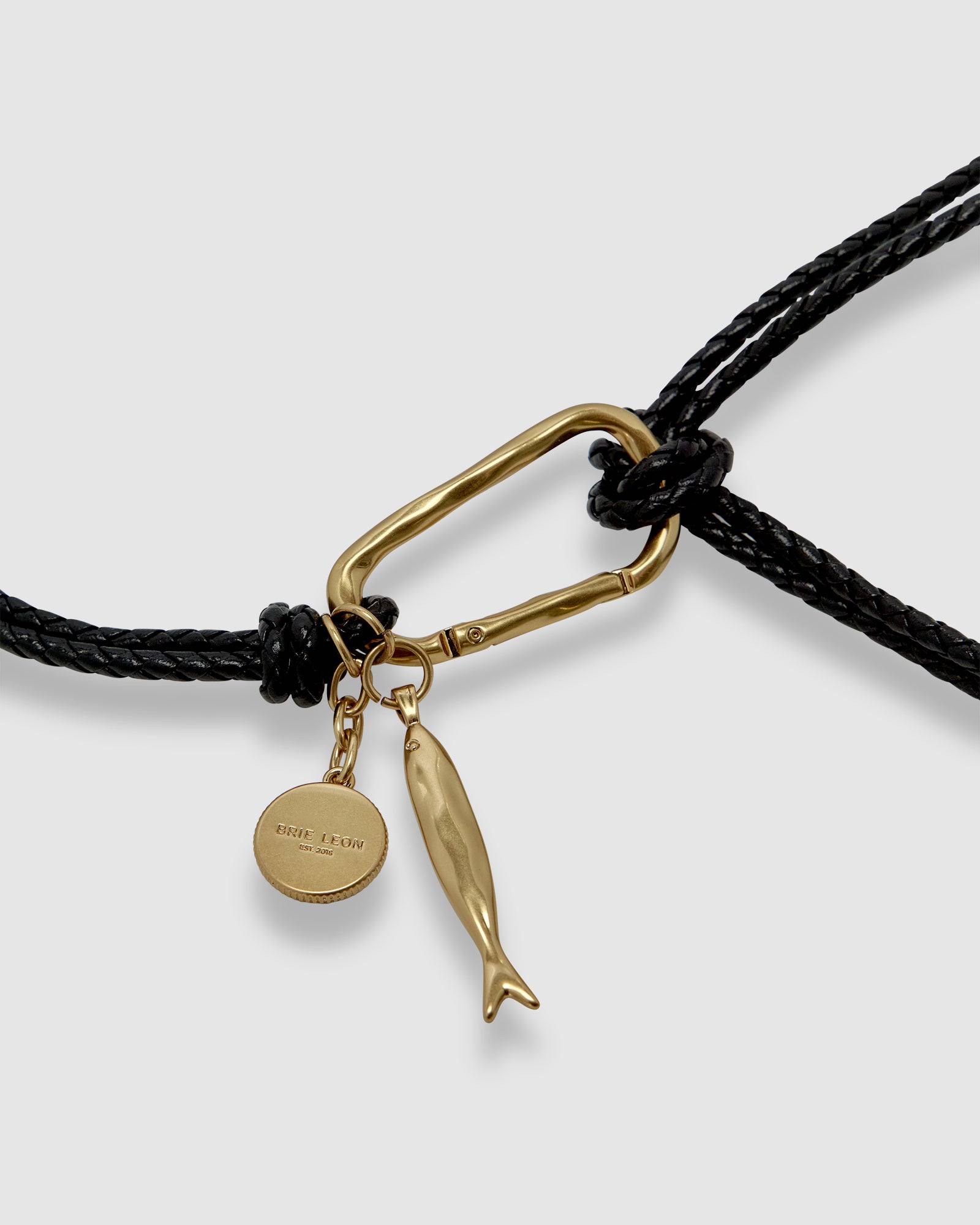 Scout Knot Belt