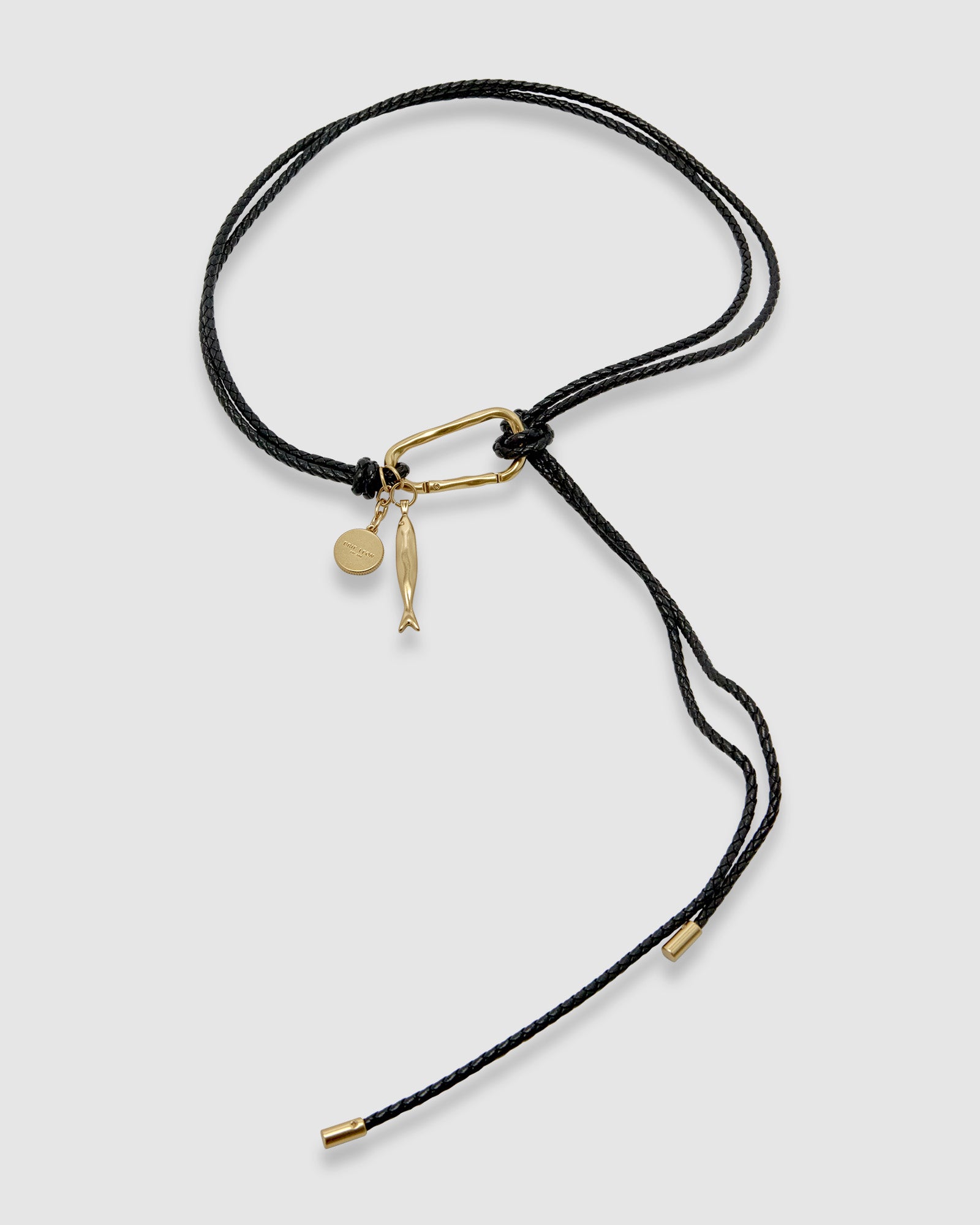 Scout Knot Belt