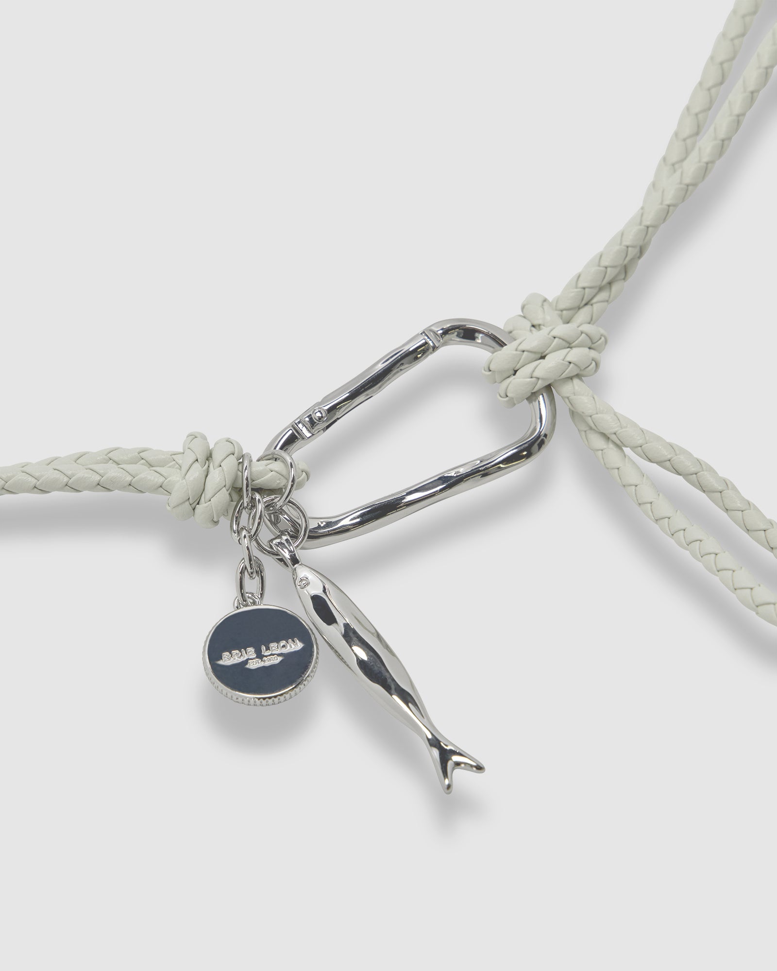 Scout Knot Belt