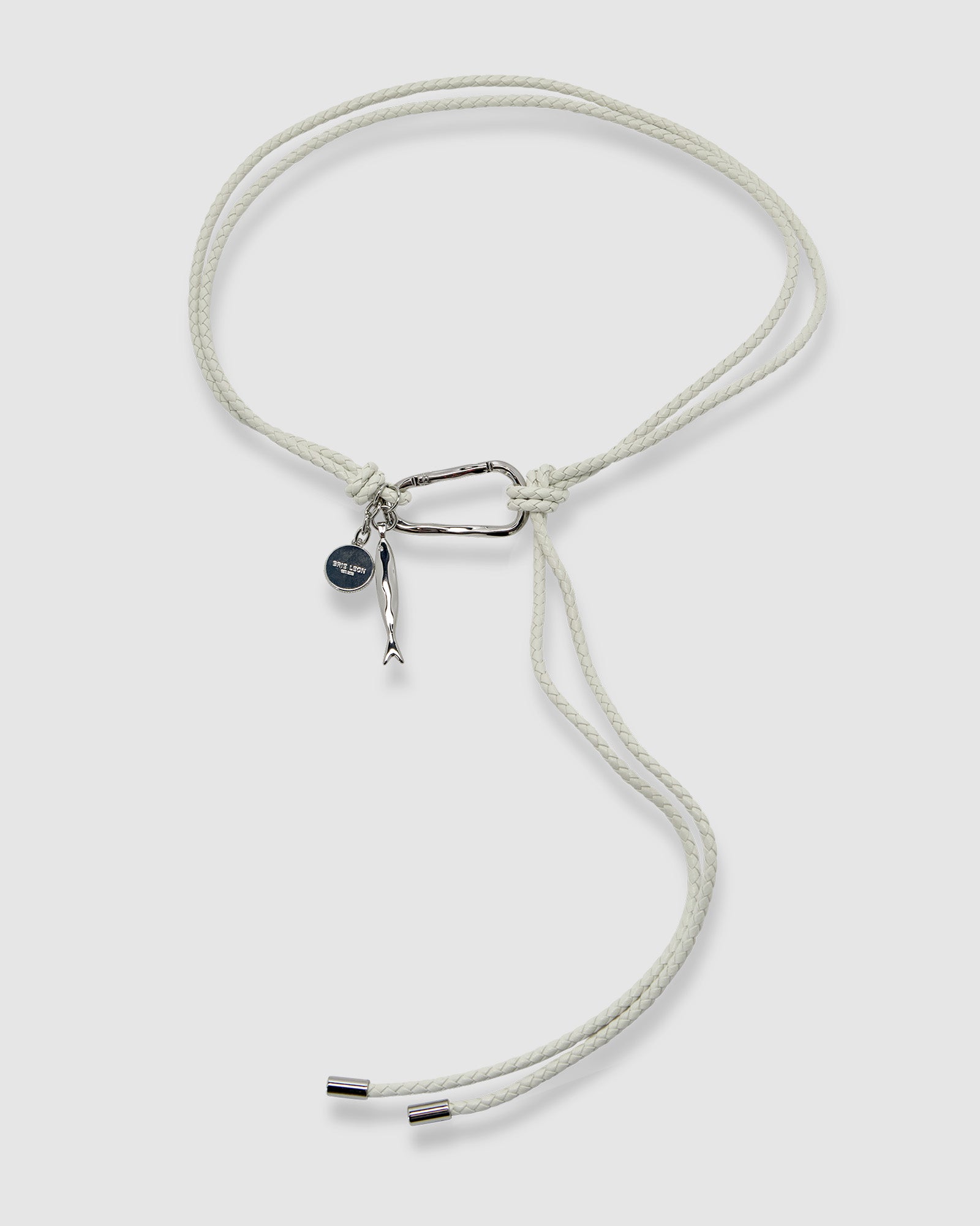 Scout Knot Belt