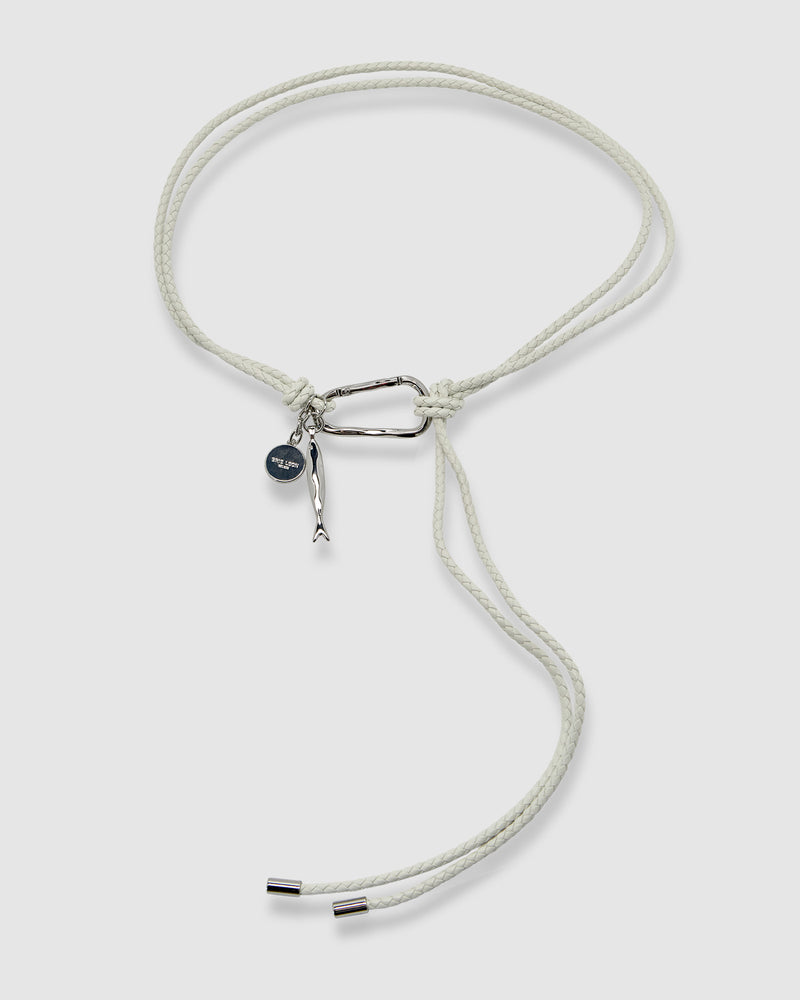 Scout Knot Belt
