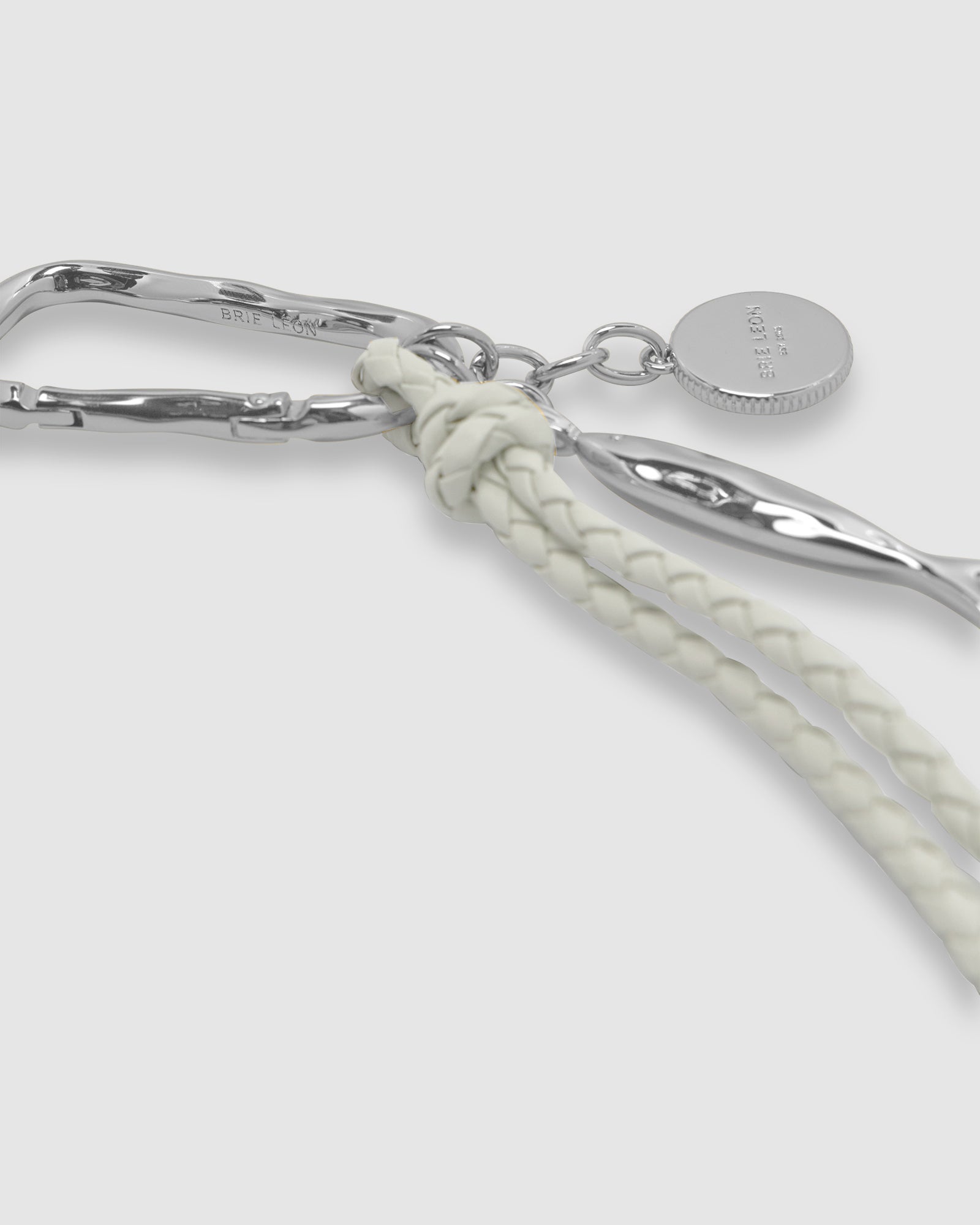Scout Key Charm