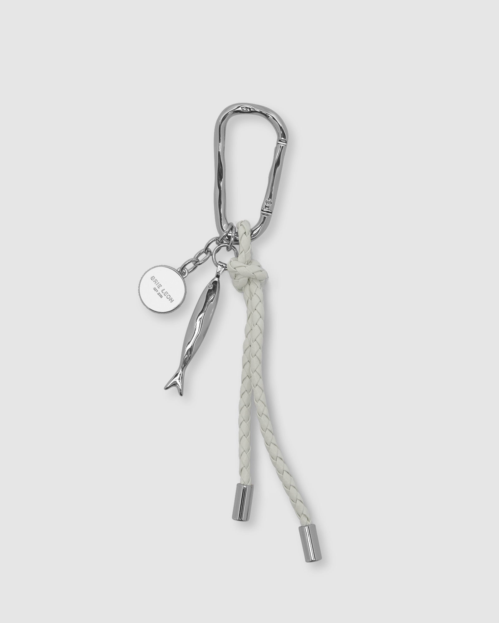 Scout Key Charm