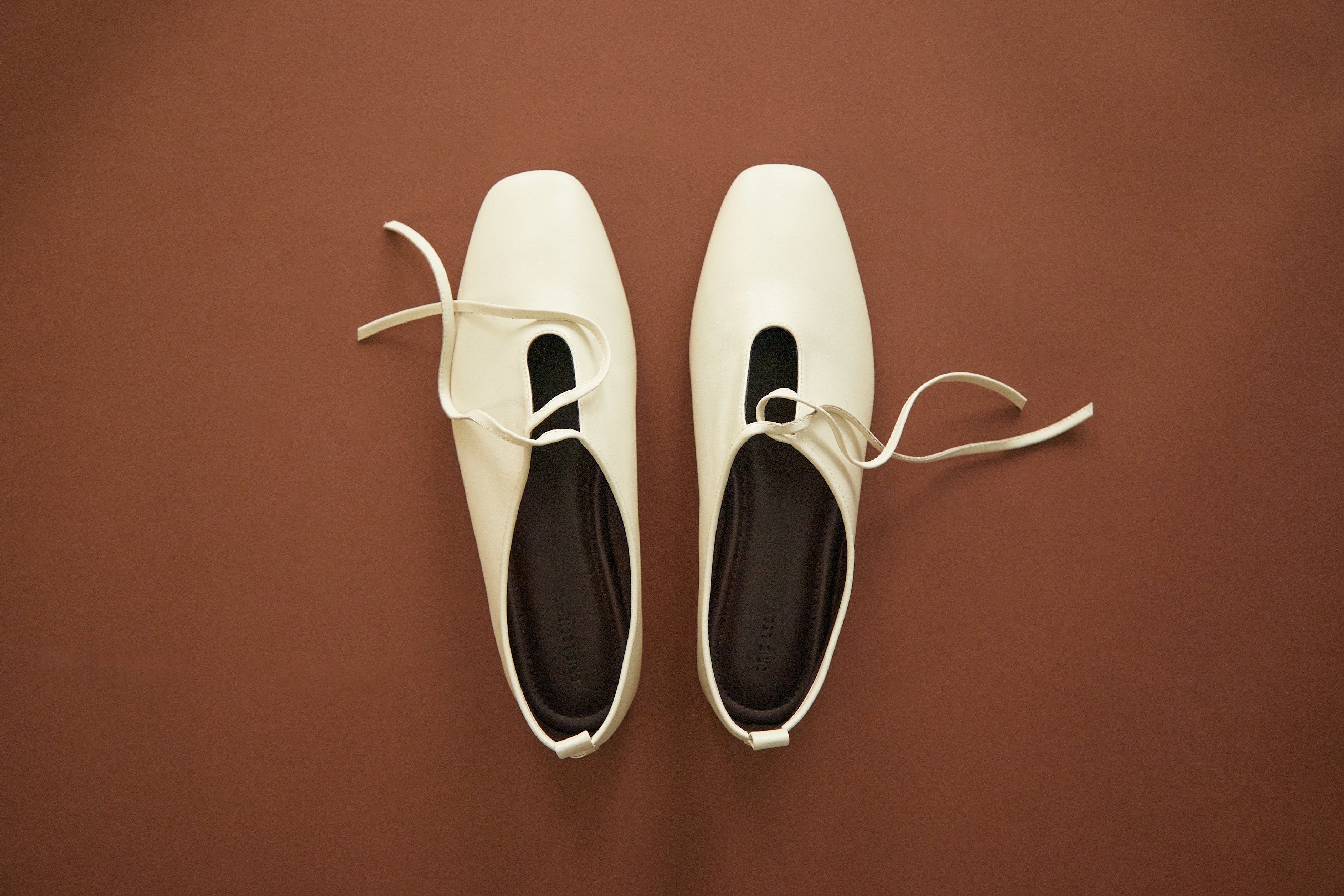 Clem Ballet Flat