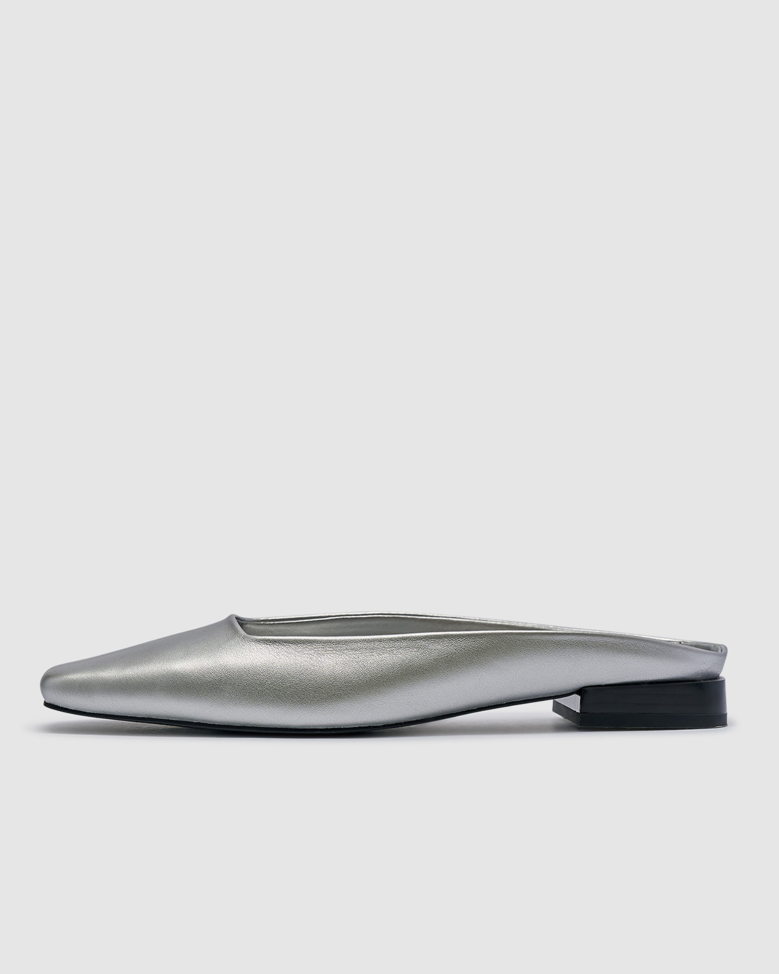 Amelia Ballet Mule