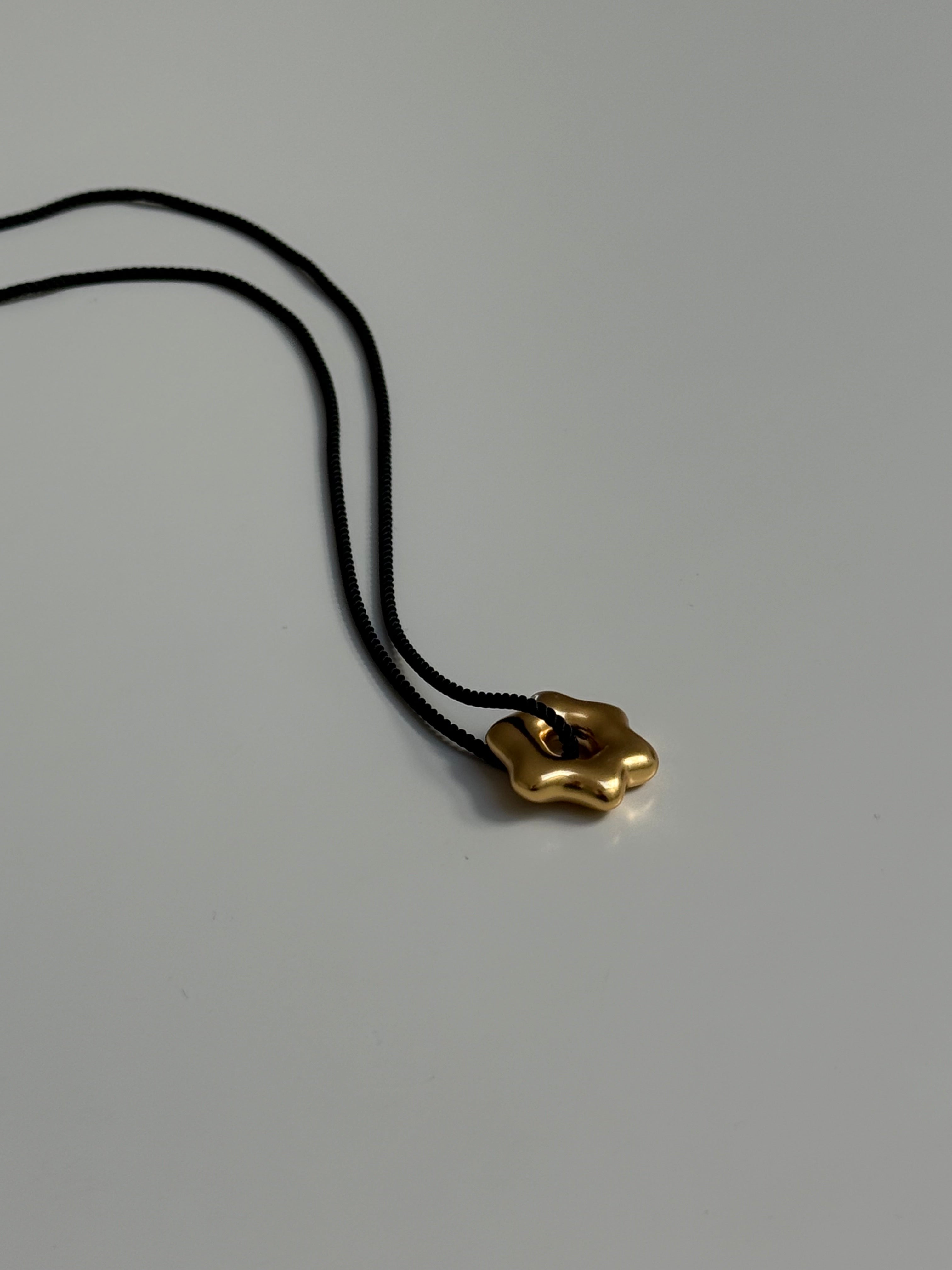 Rue Necklace