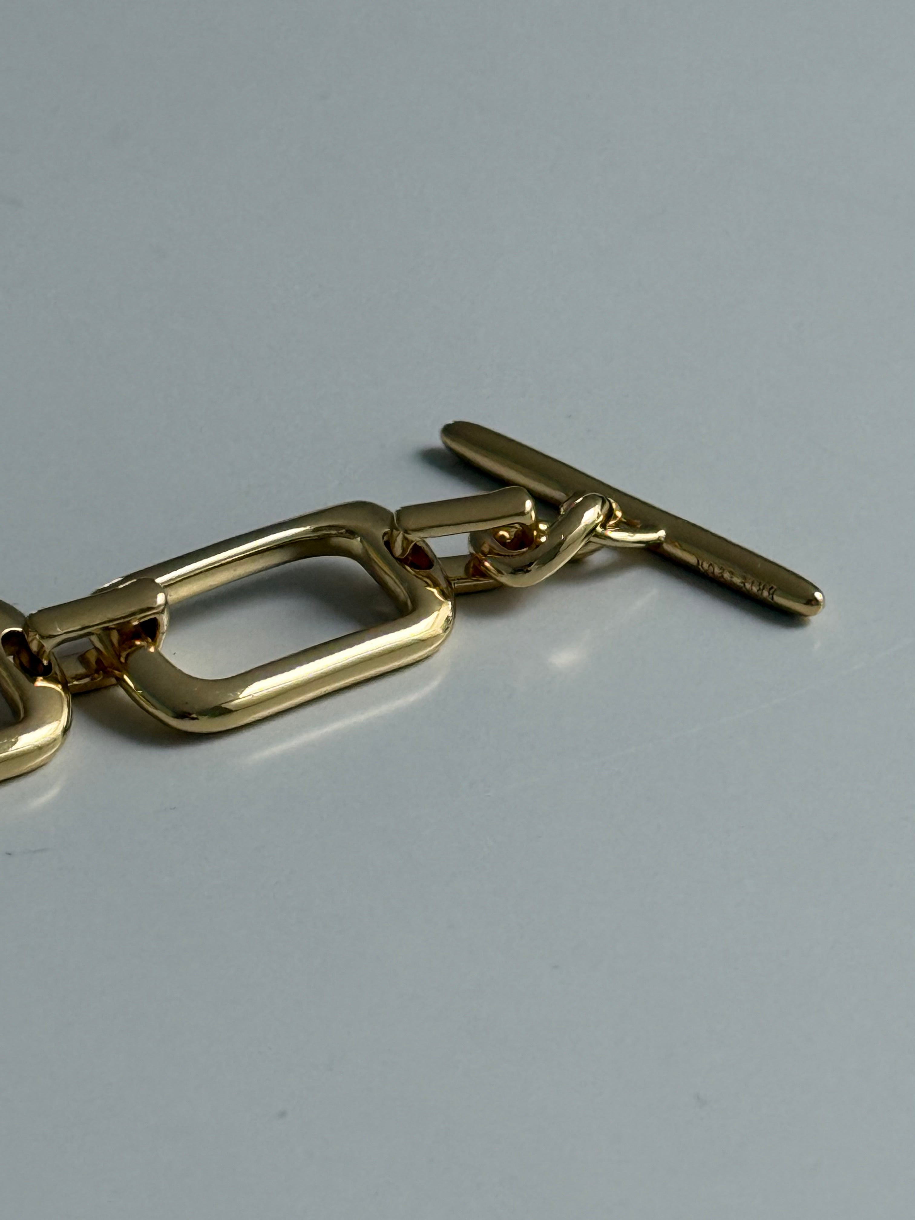 Bloq Bracelet