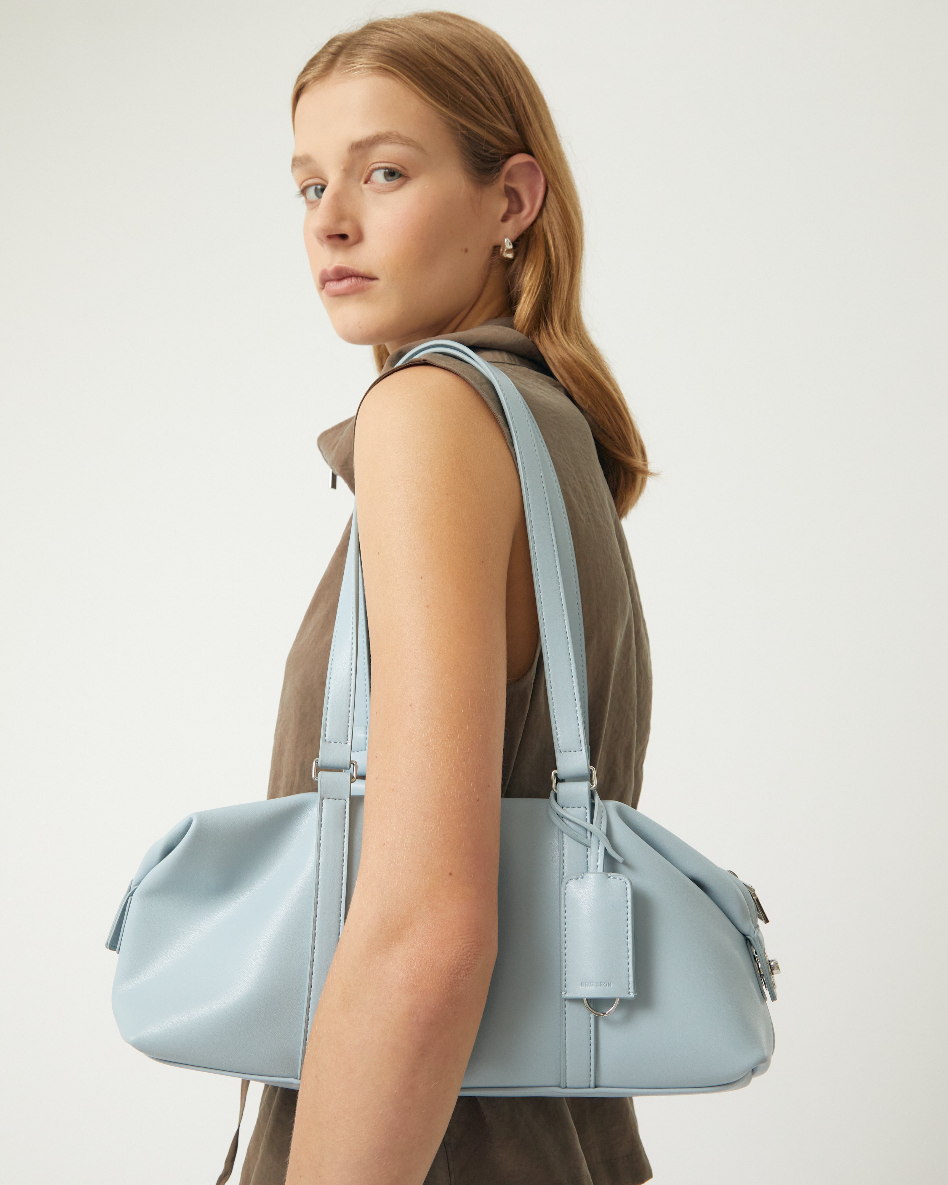 Chelsea Shoulder Bag