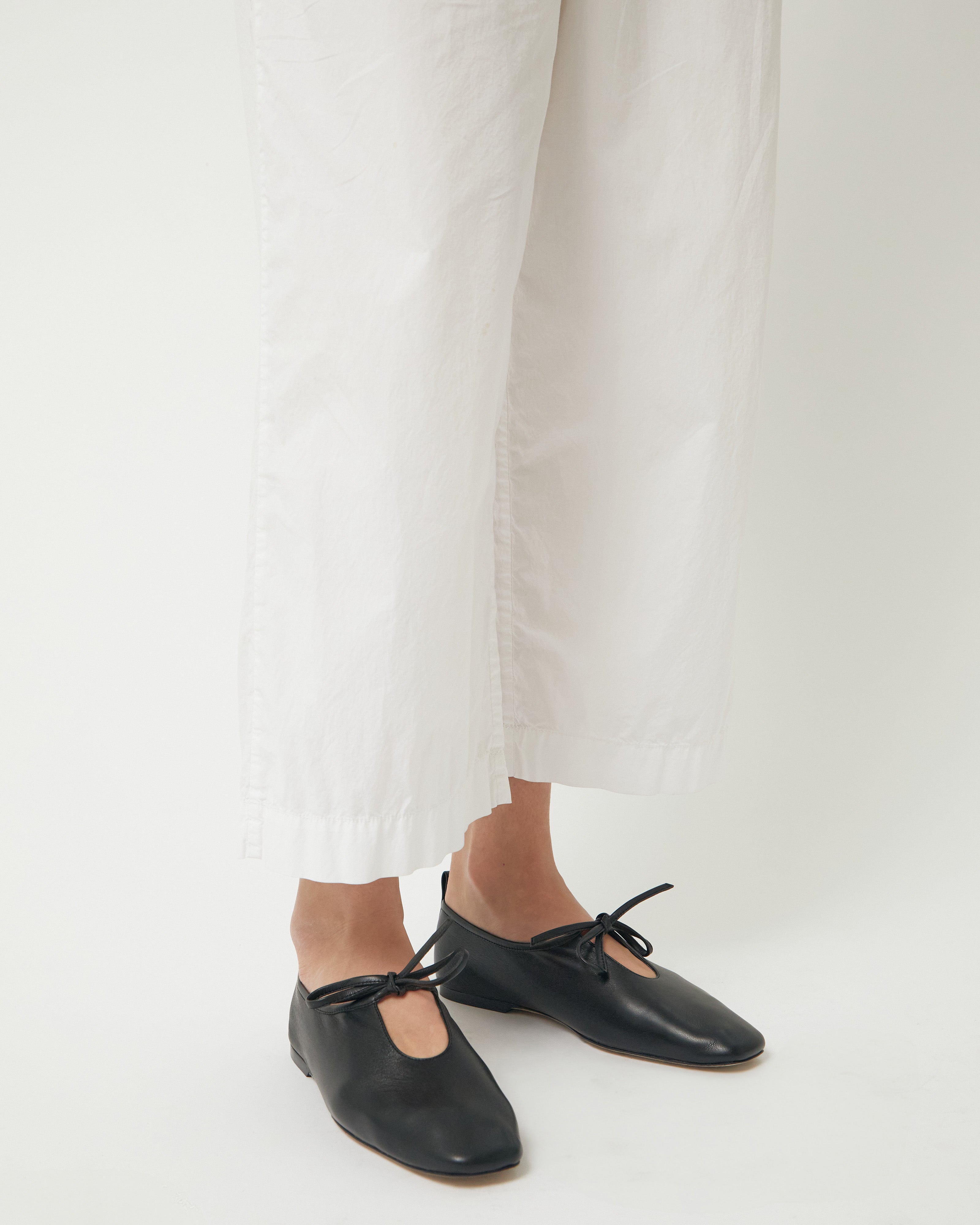 Clem Ballet Flat
