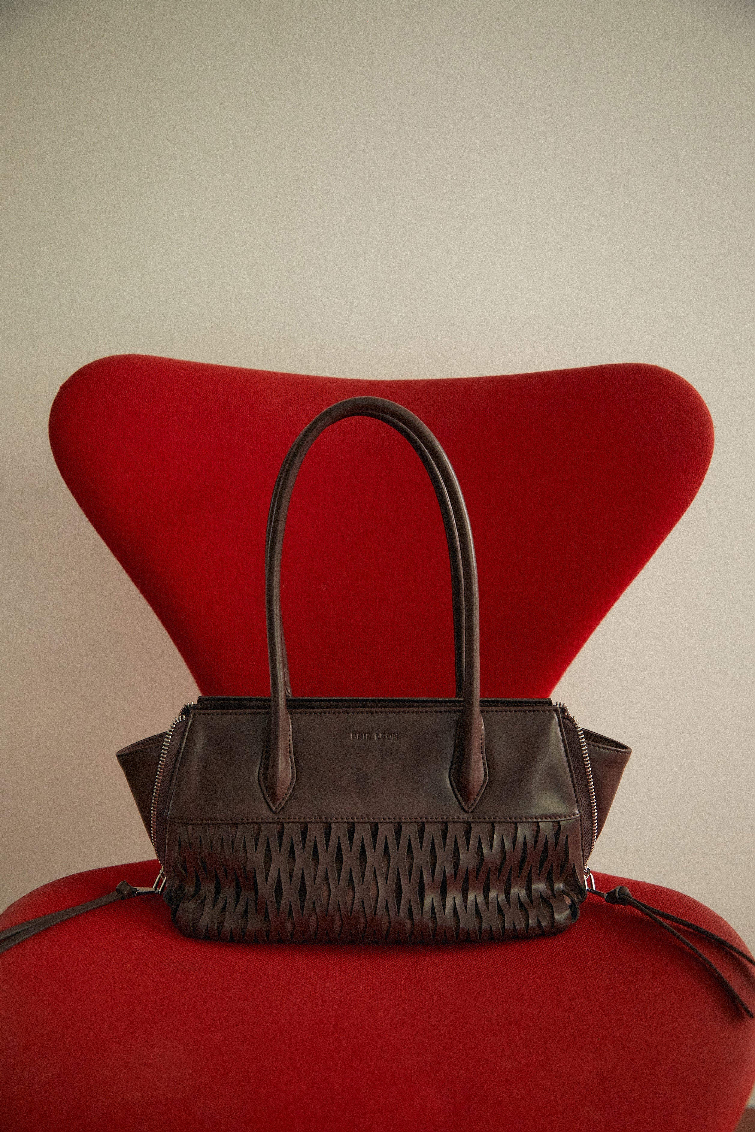 Faye Mini Tote