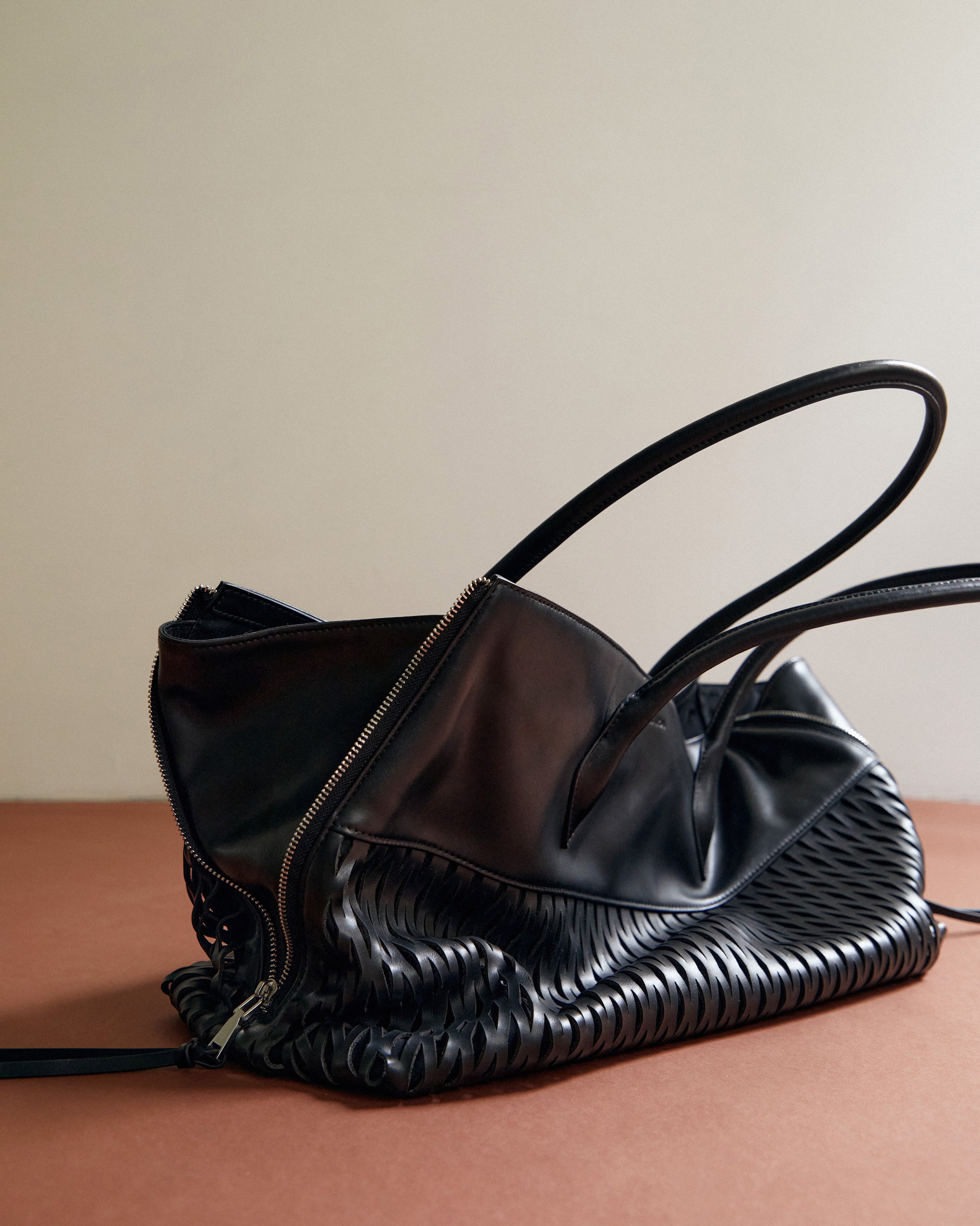 Faye Tote Bag
