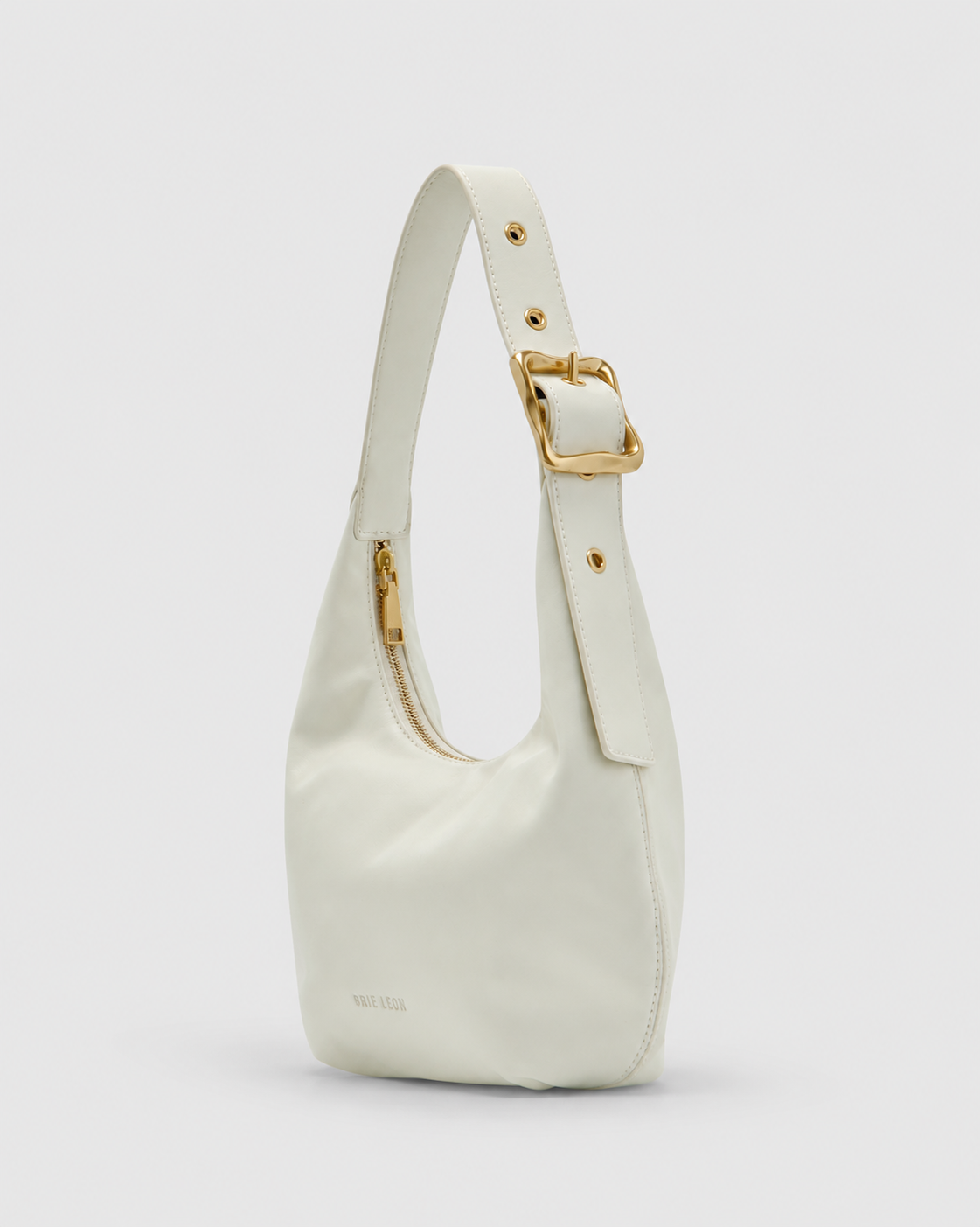 Everyday Croissant Bag