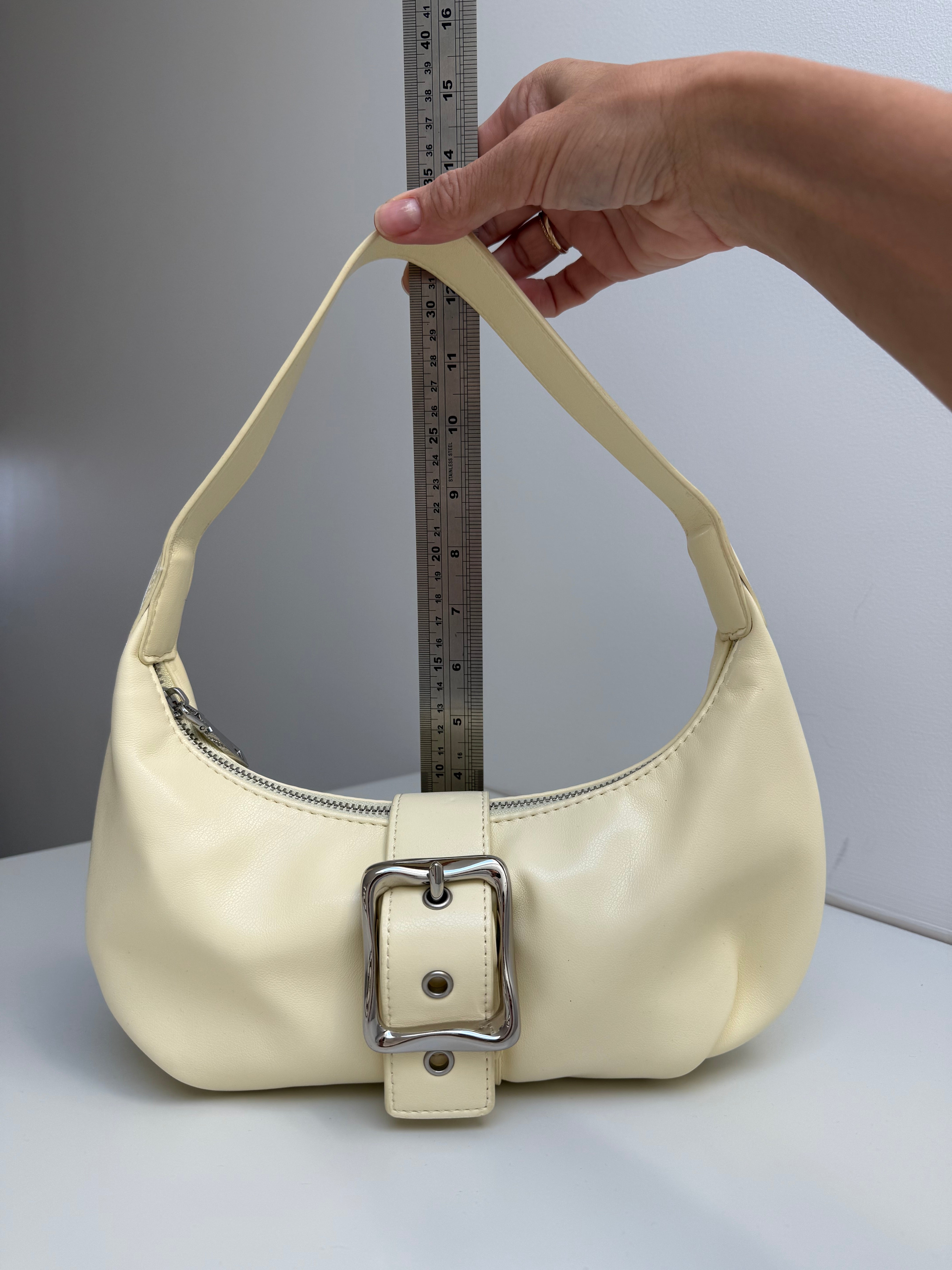 Everyday Baguette Bag
