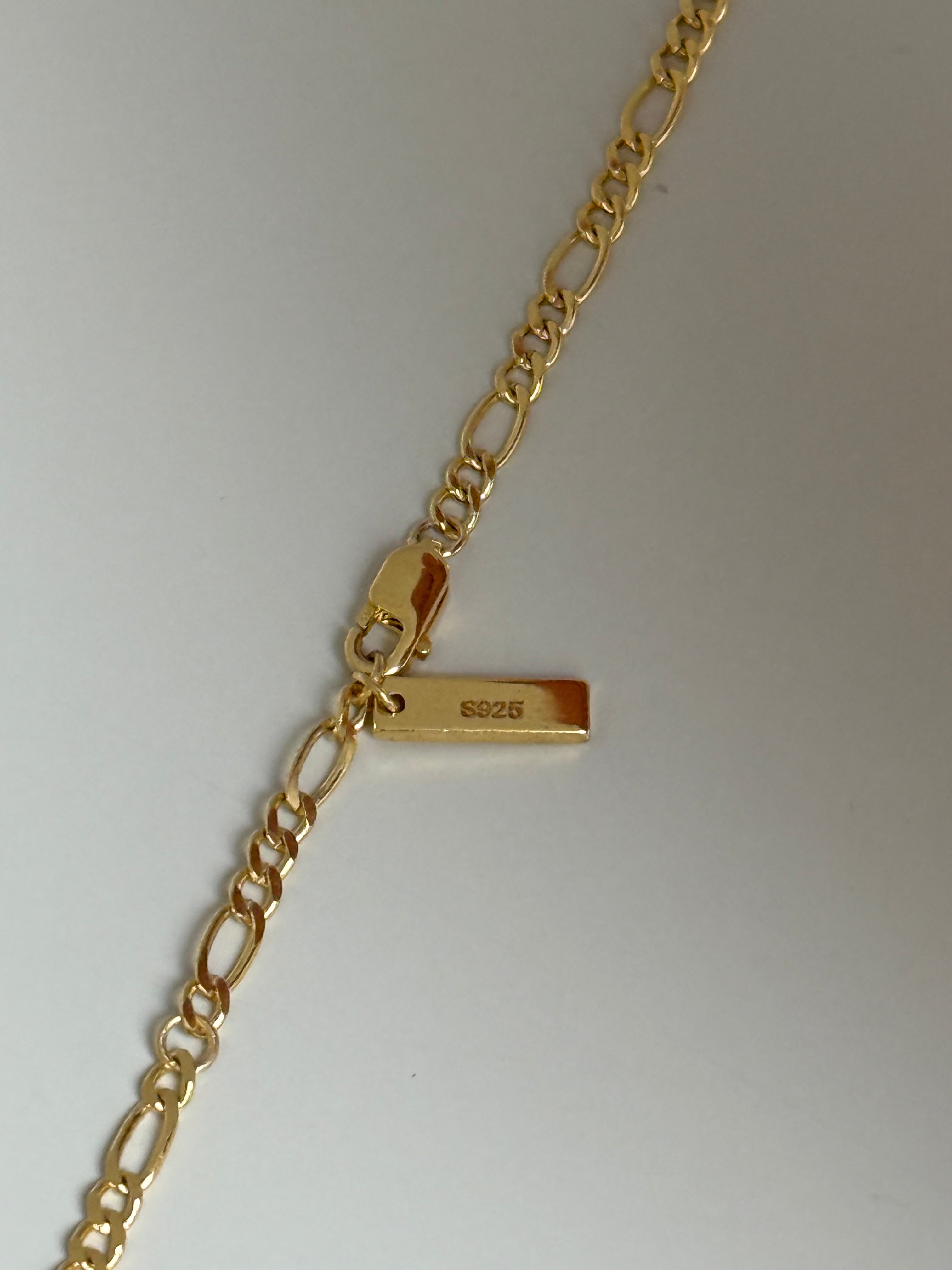 Figaro Chain